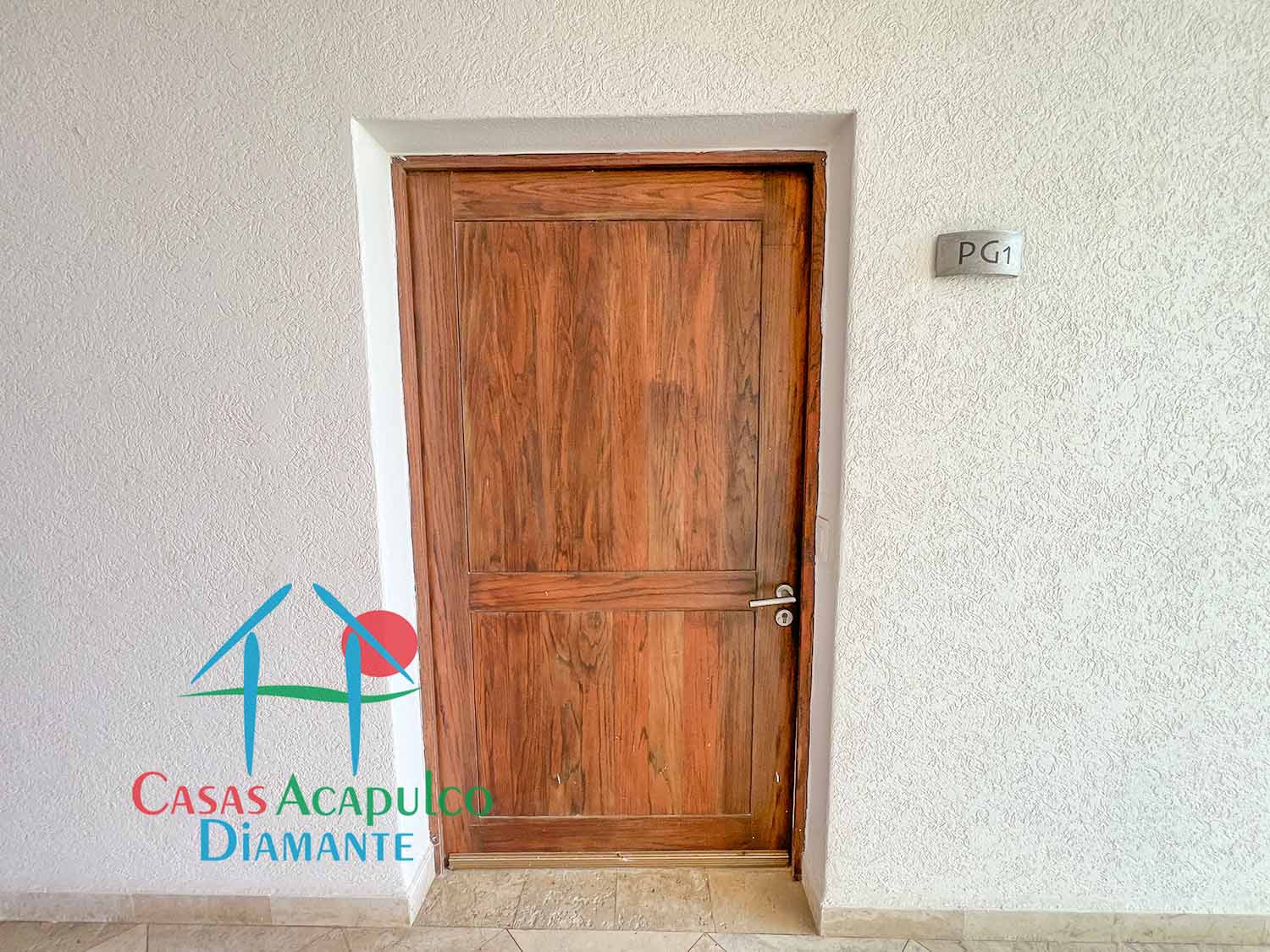 Dos Soles T1 PG 1 - Acceso 1