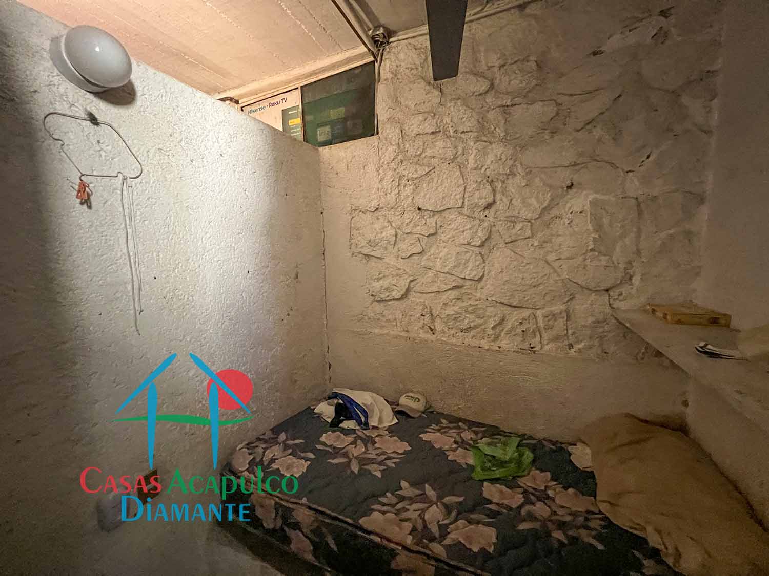 Marina Brisas Villa Rosita - Cuarto de servicio 2