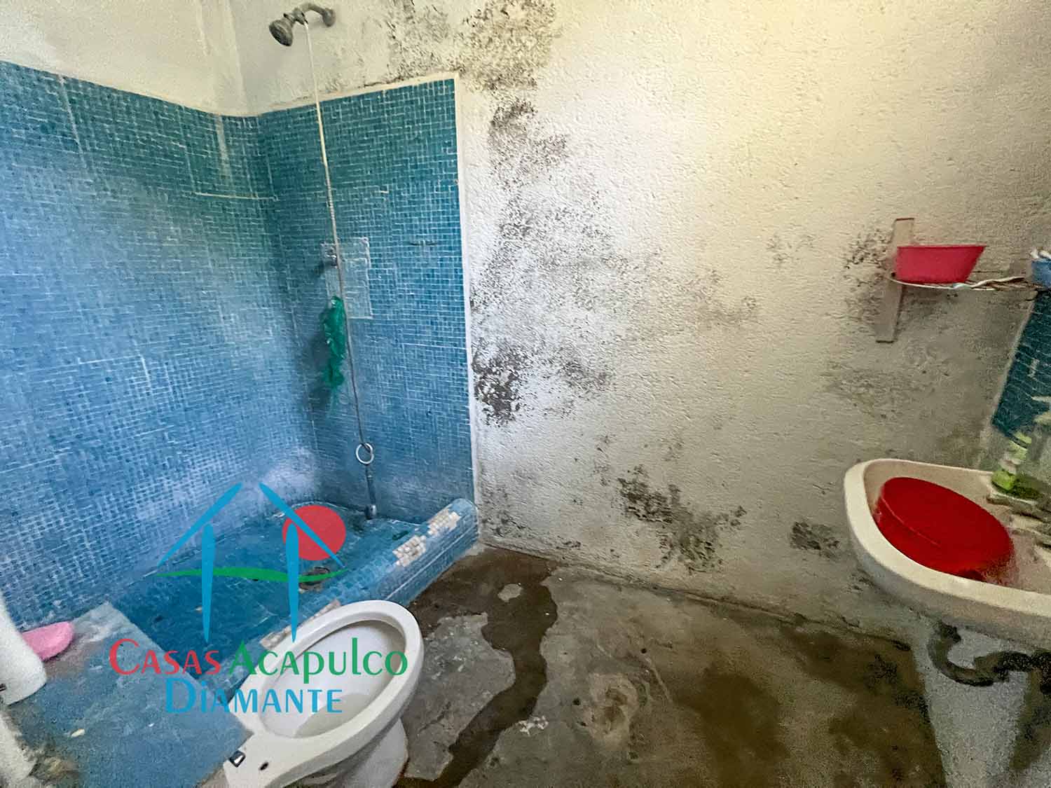 Marina Brisas Villa Rosita - Cuarto de servicio 3
