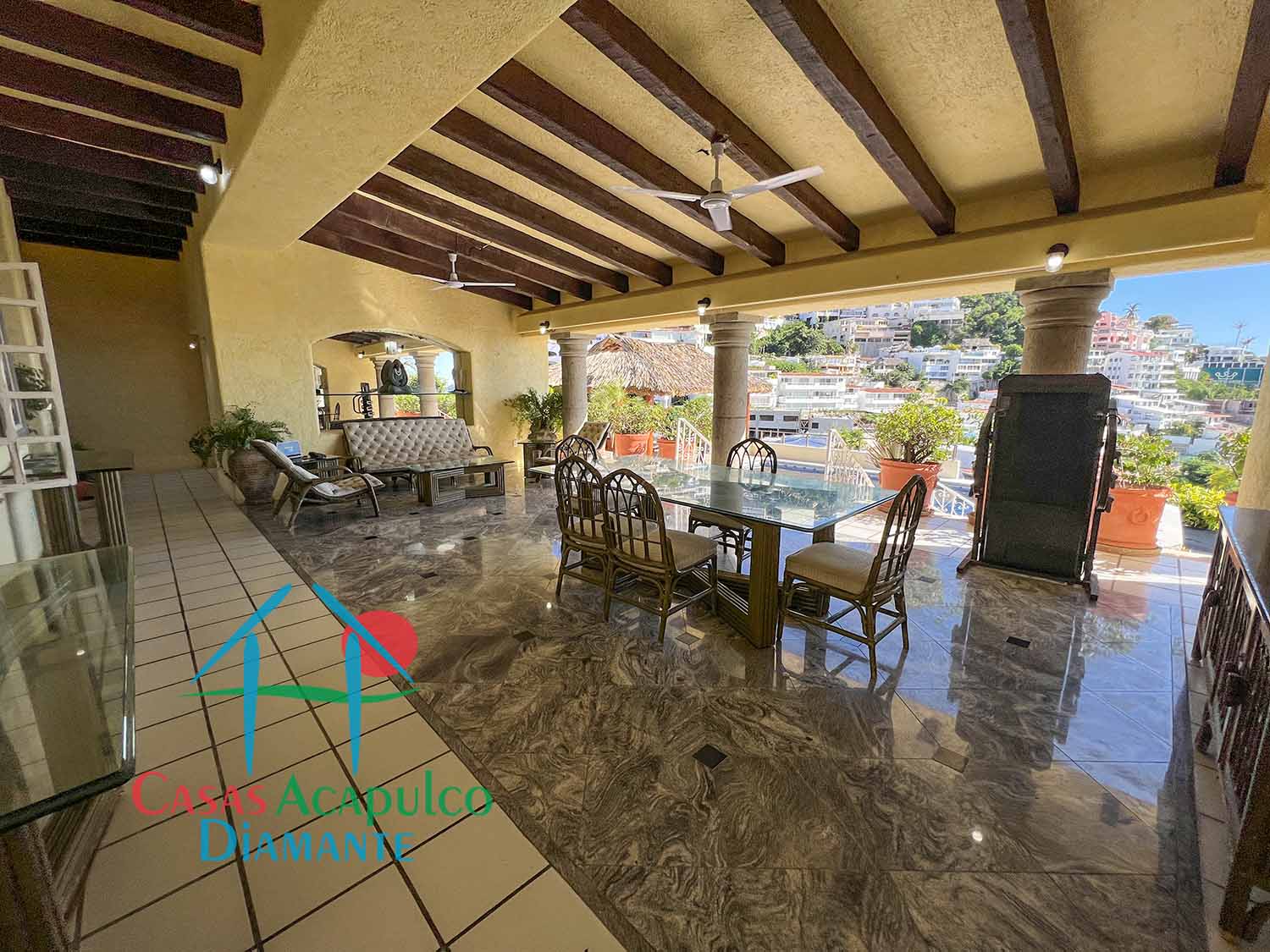 Marina Brisas Villa Rosita - Estancia 2