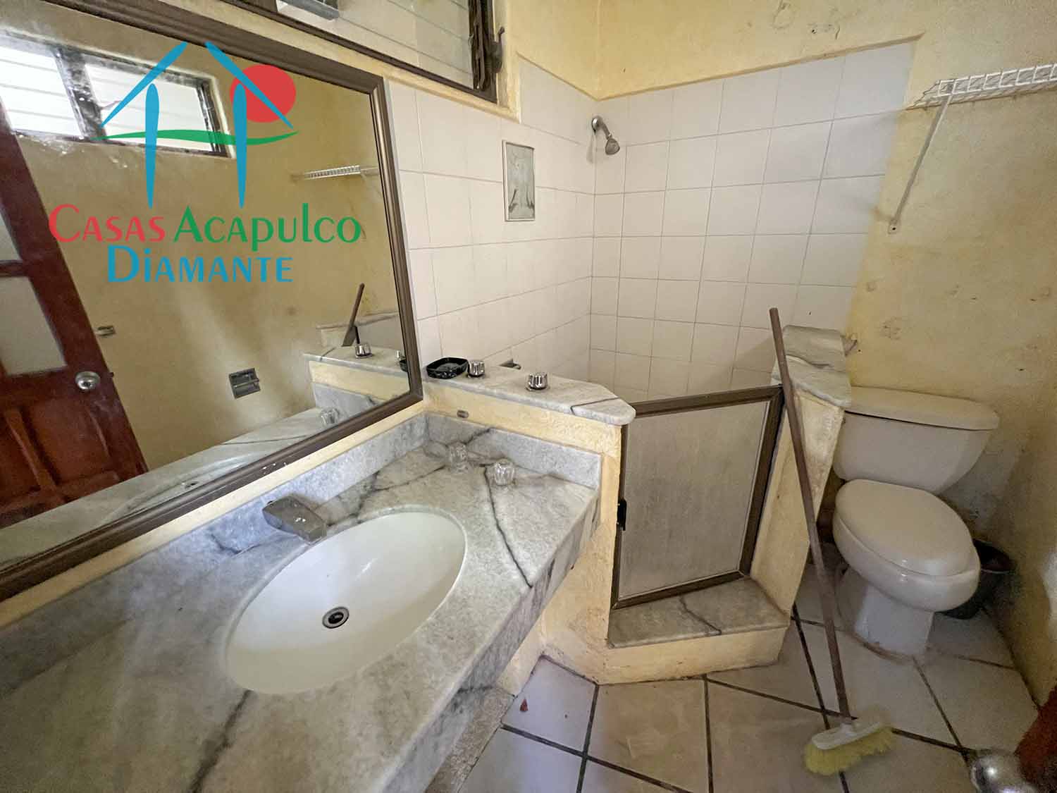 Marina Brisas Villa Rosita - Recámara cinco 6