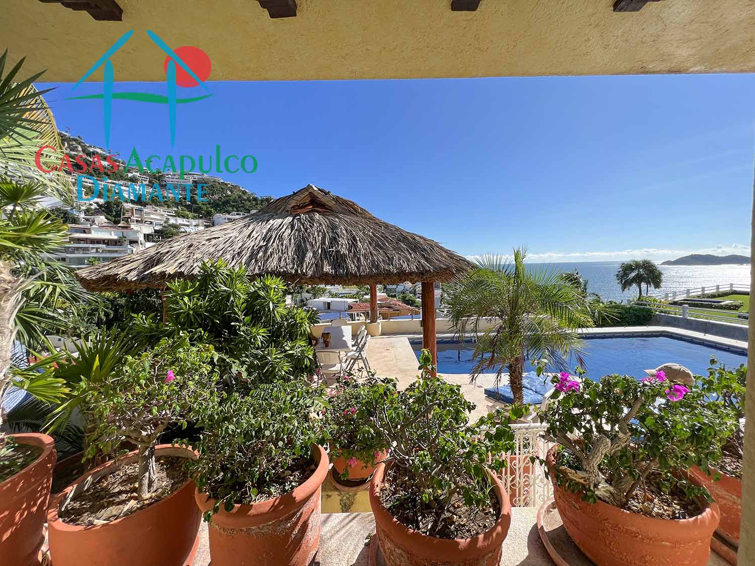 Marina Brisas Villa Rosita - Recámara dos 6