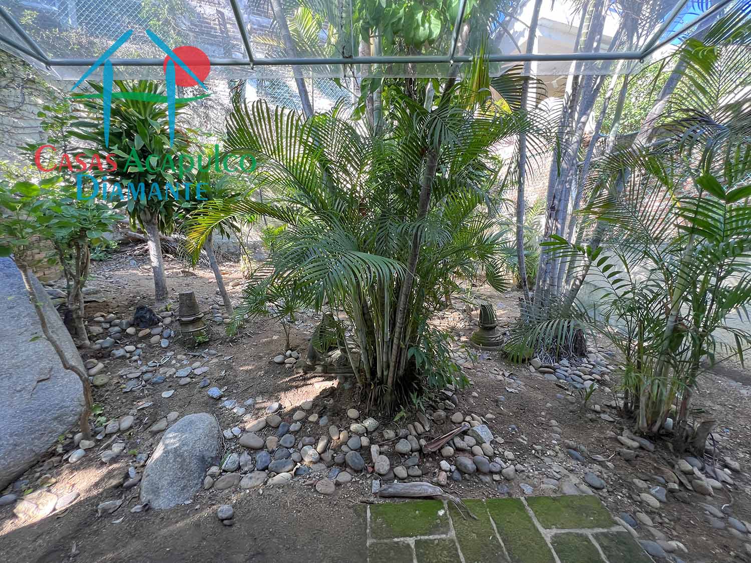 Marina Brisas Villa Rosita - Recámara tres 7