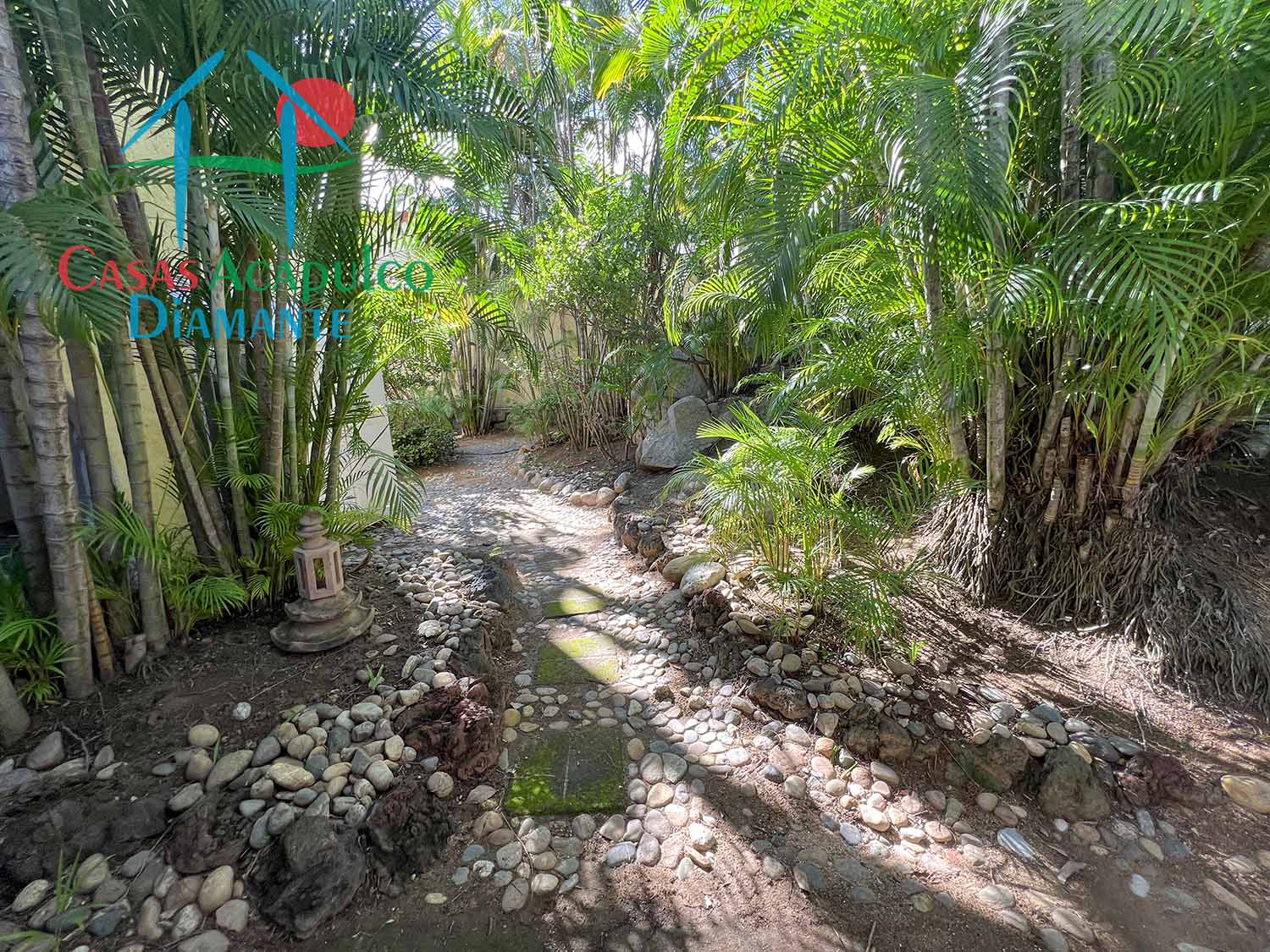 Marina Brisas Villa Rosita - Recámara tres 8