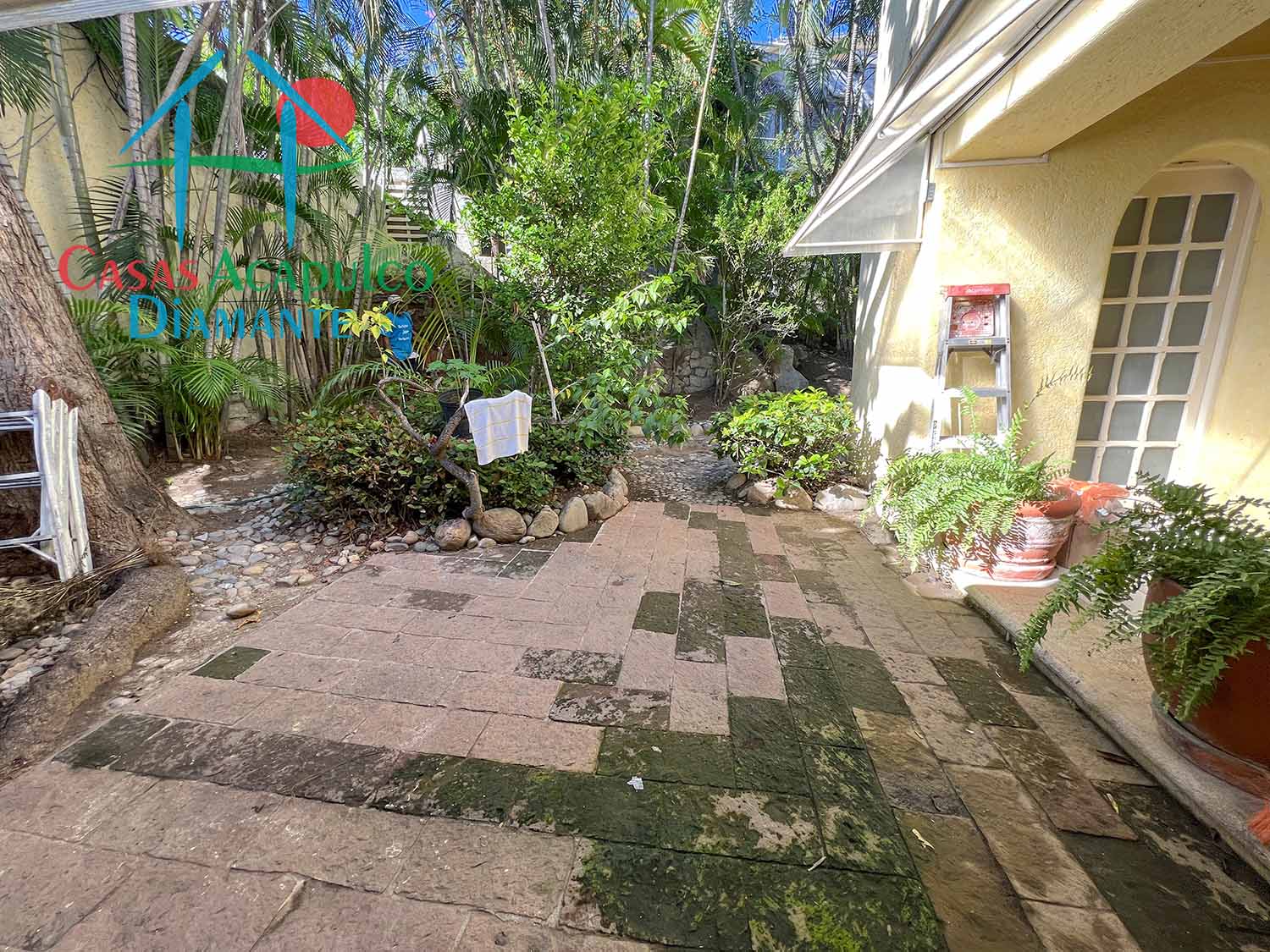 Marina Brisas Villa Rosita - Recámara uno 7