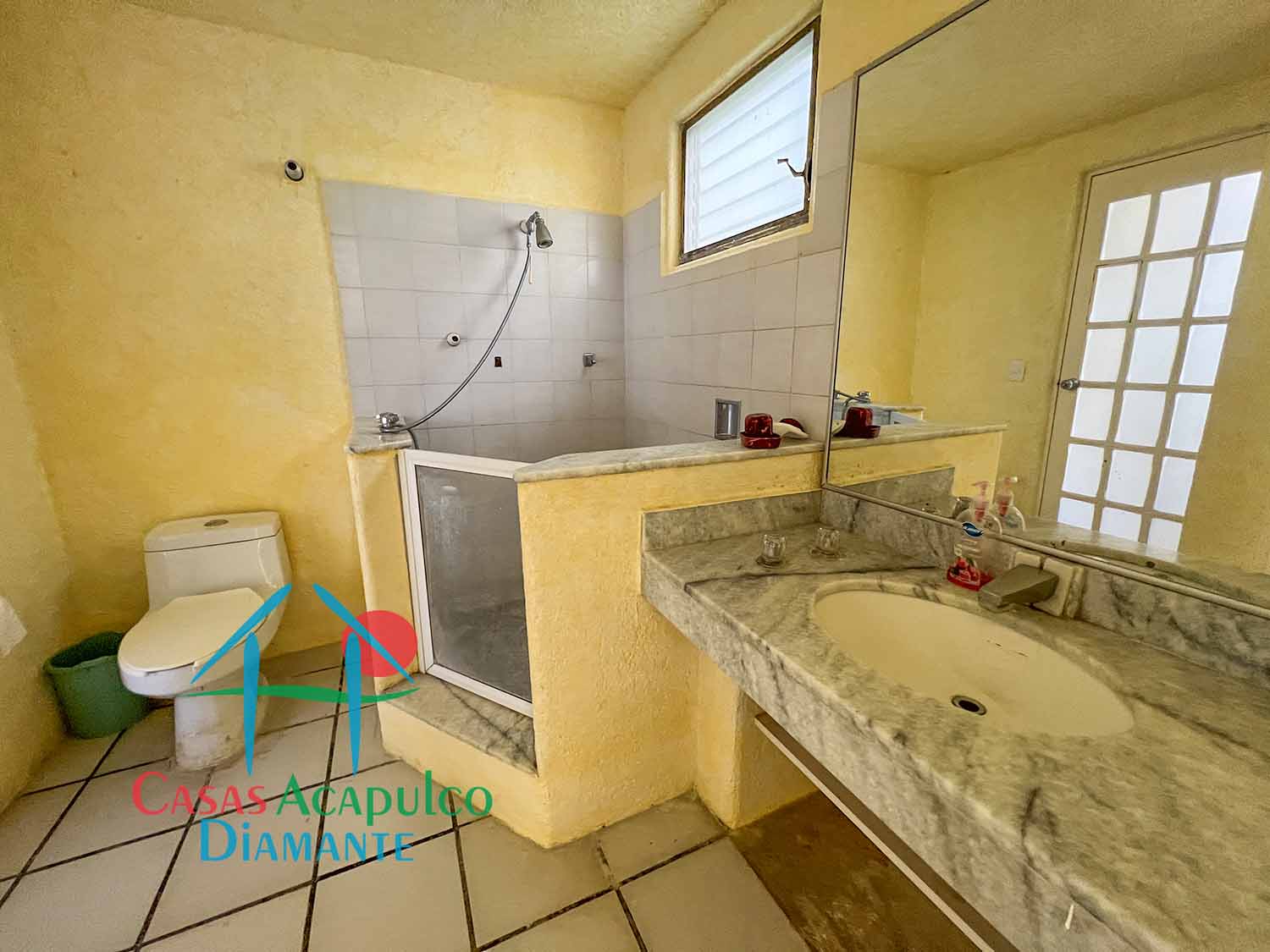 Marina Brisas Villa Rosita - Recámara uno 9