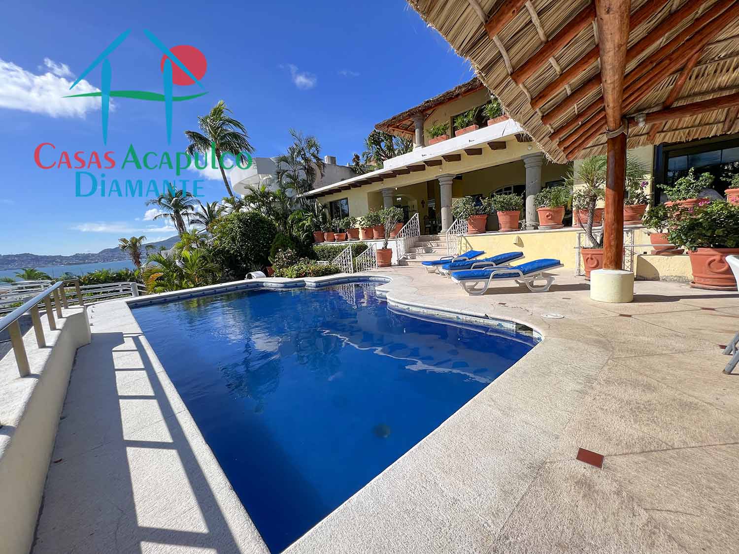 Marina Brisas Villa Rosita
