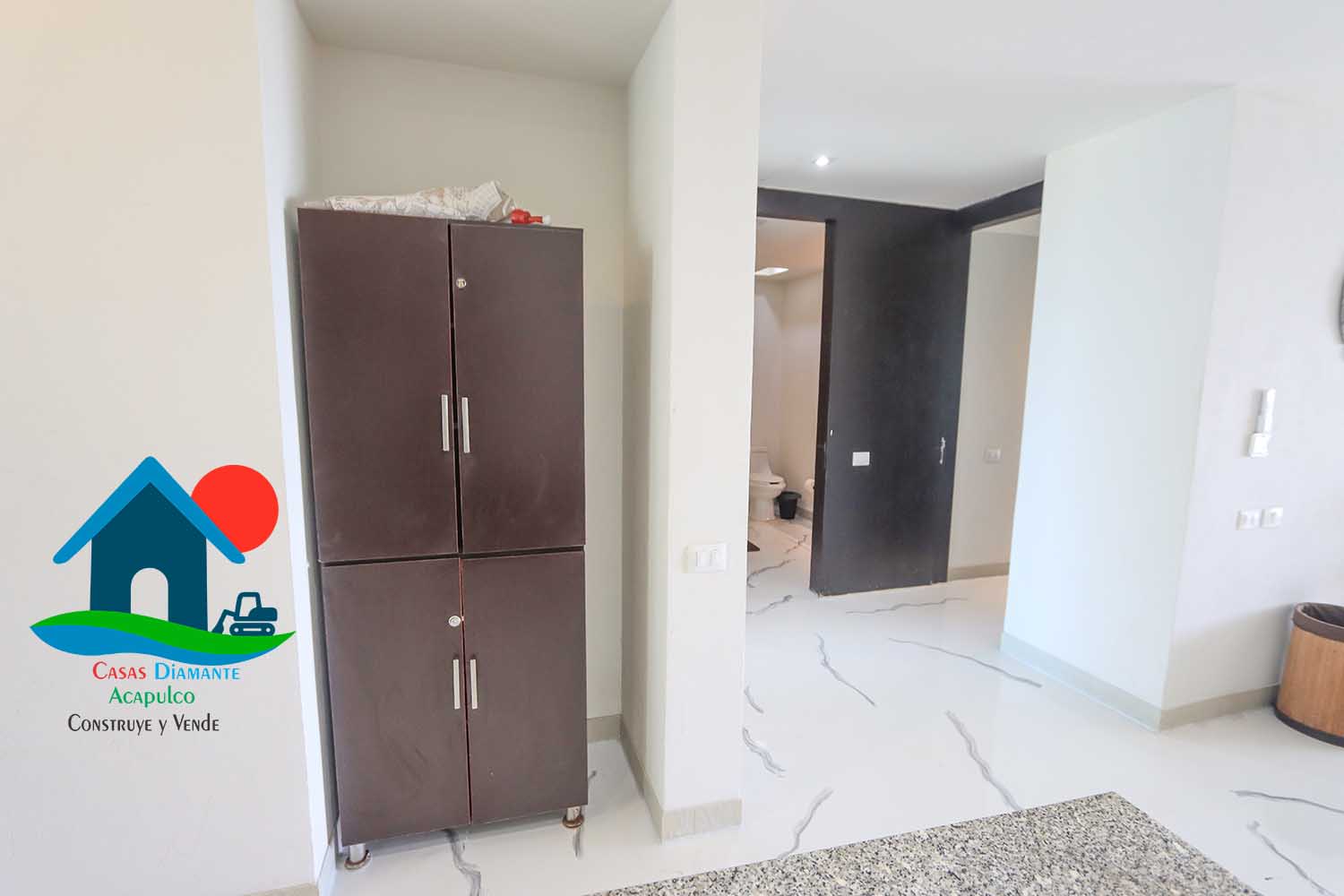 La Isla Gran Caimán 804 - Cocina 4