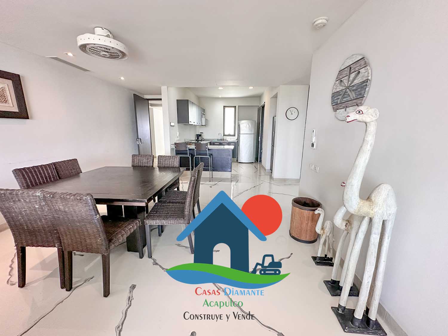 La Isla Gran Caimán 804 - Estancia 2