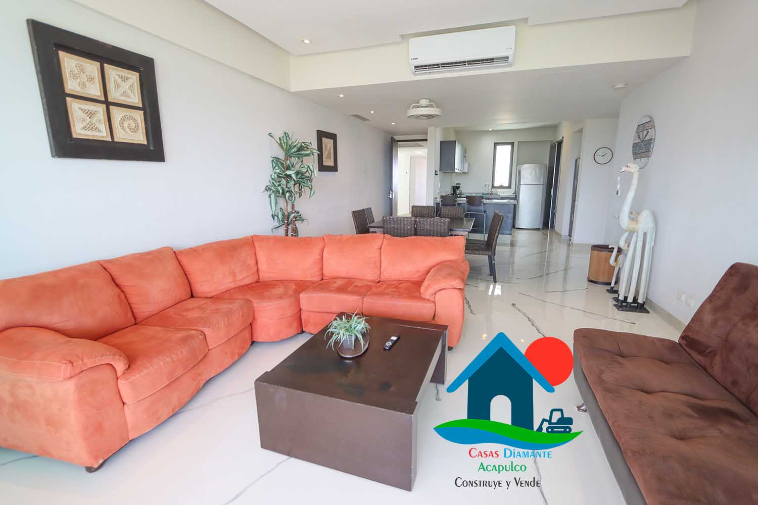 La Isla Gran Caimán 804 - Estancia 4