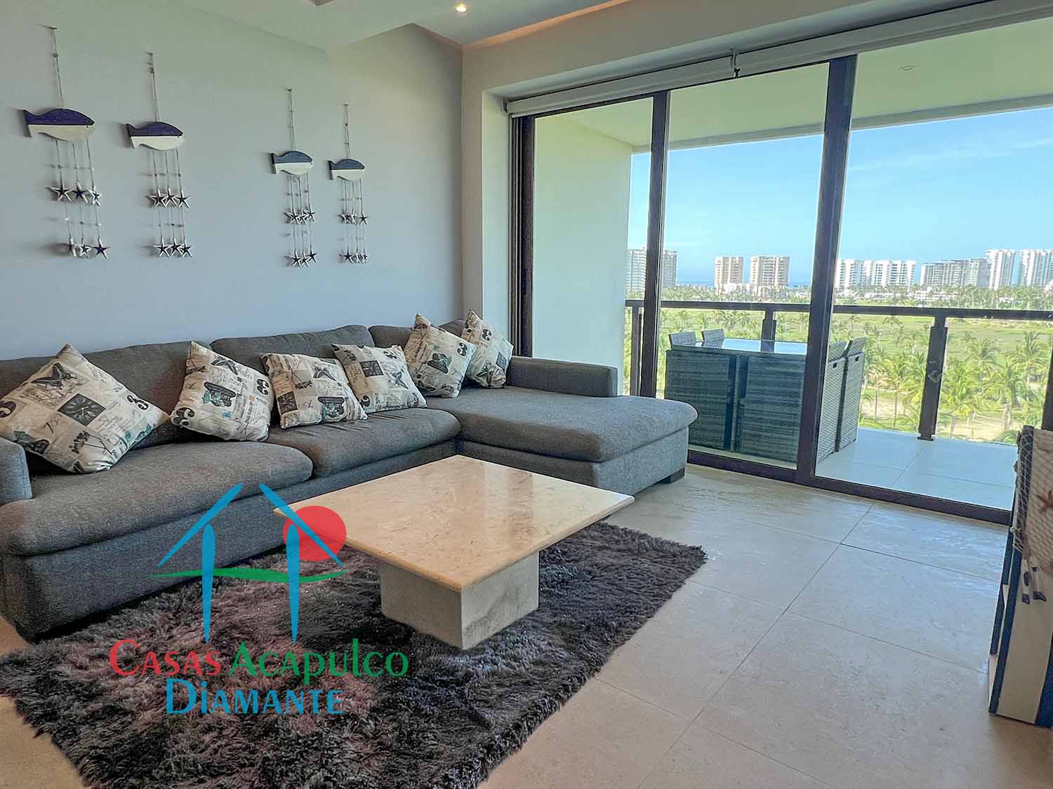 La Isla Ibiza B7 - Estancia 7