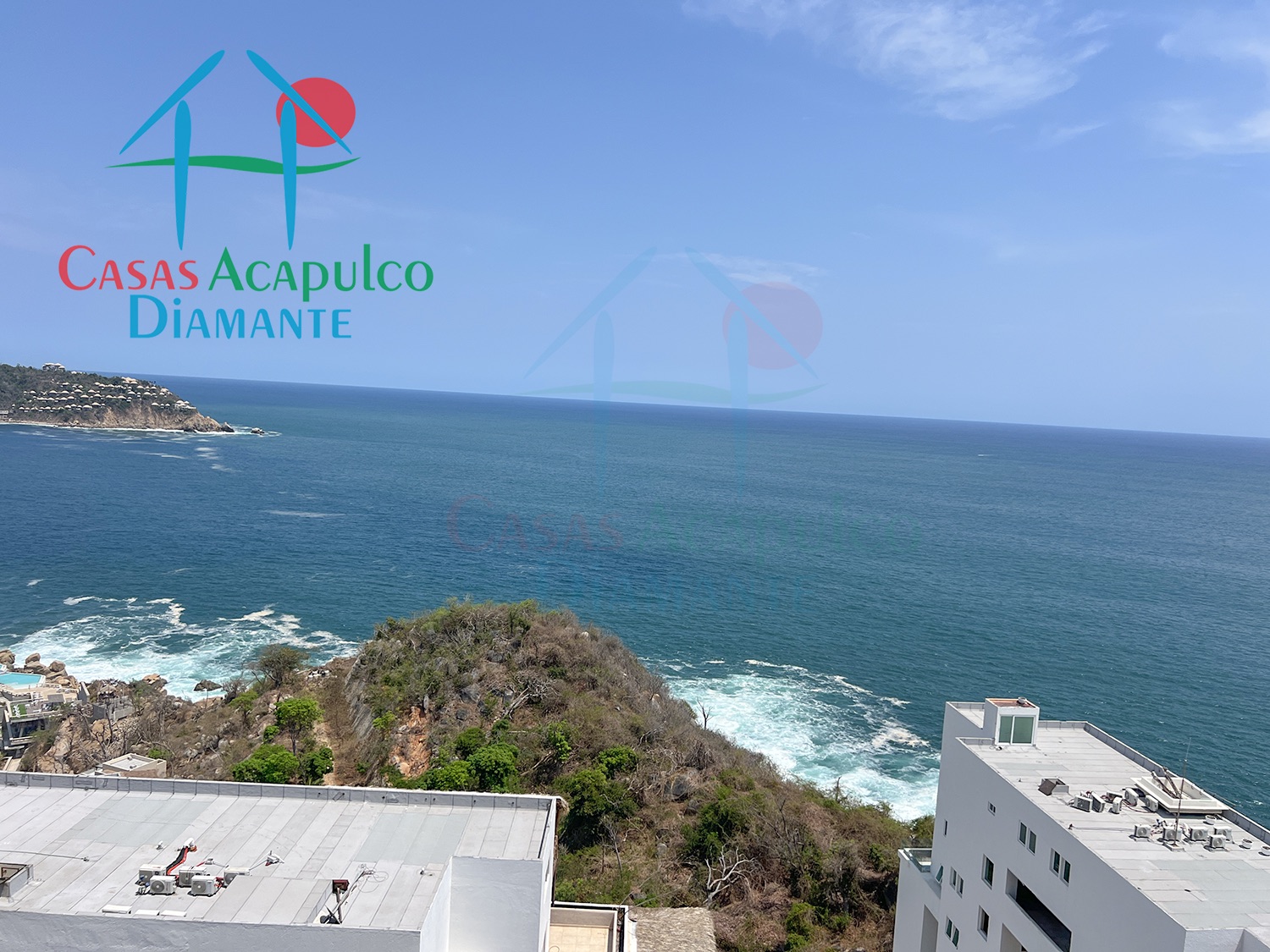Punta Marqués Biarritz P2 - Recámara principal 11