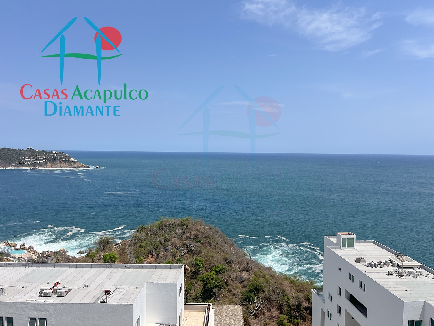 Punta Marqués Biarritz P2 - Terraza 6