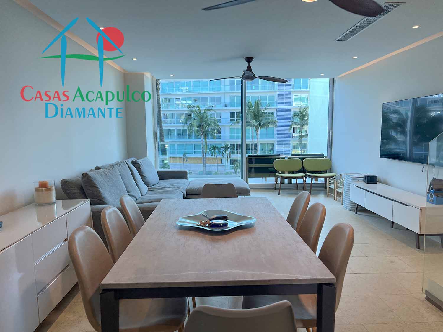 Península Loft 104