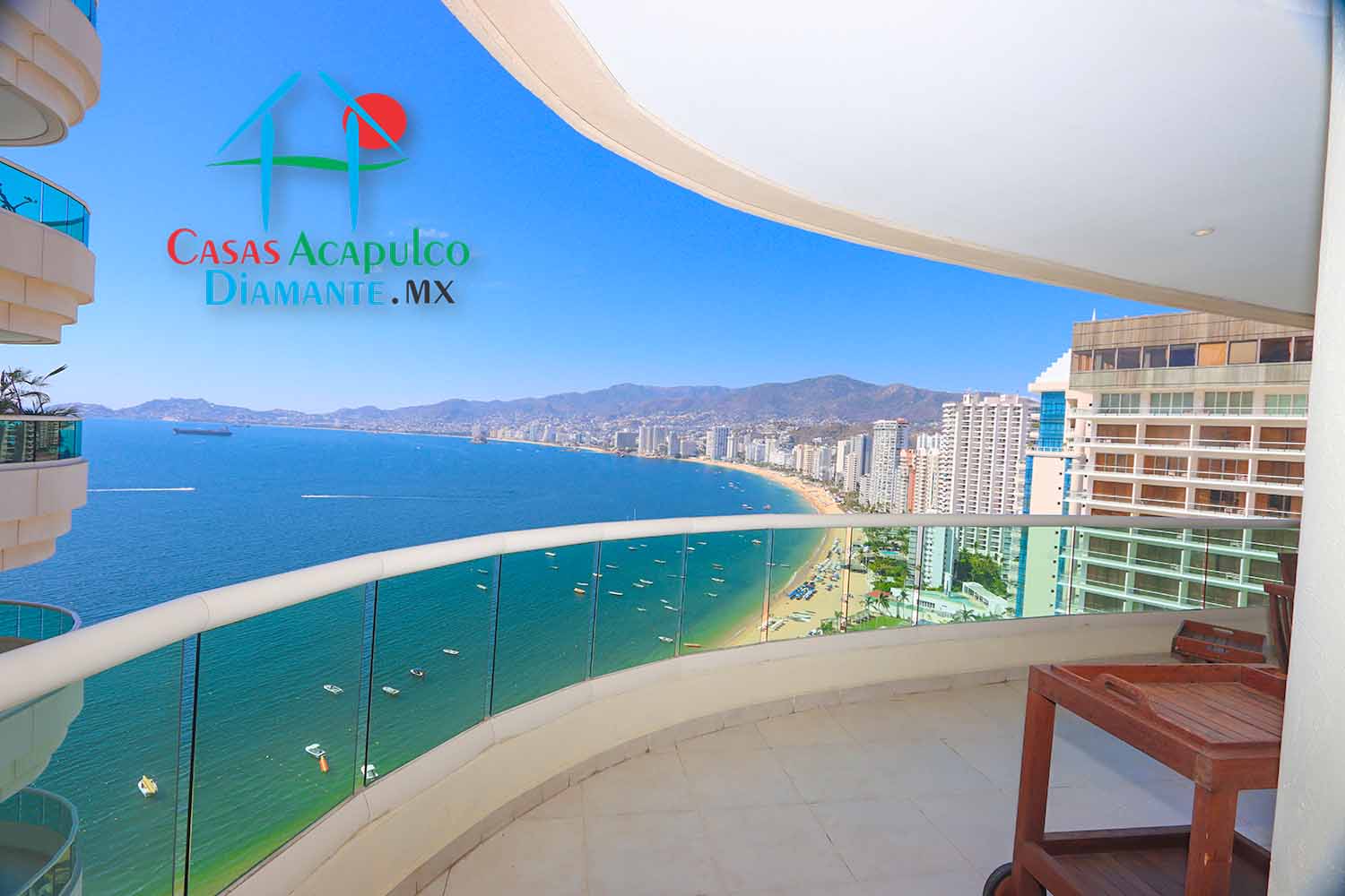 Costa Victoria 1000 1902 - Terraza 6
