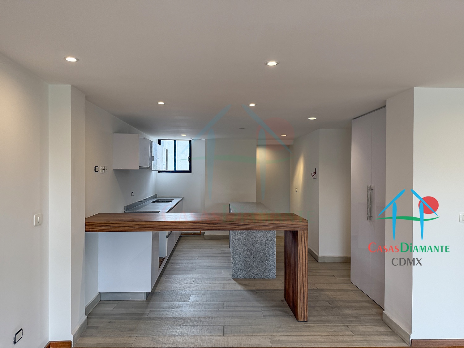 Del Valle Mariscal Sucre D - Cocina 1