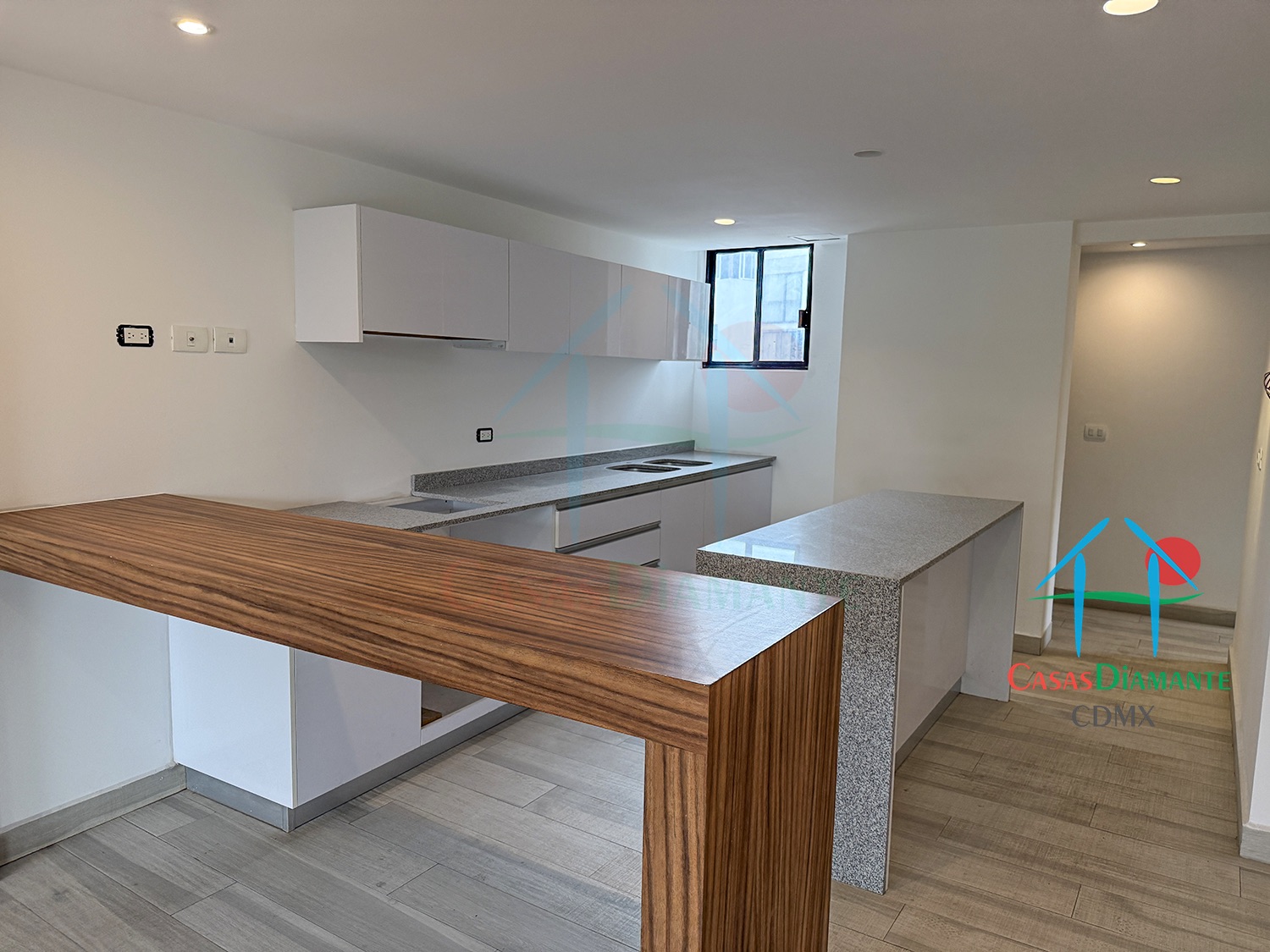 Del Valle Mariscal Sucre D - Cocina 2