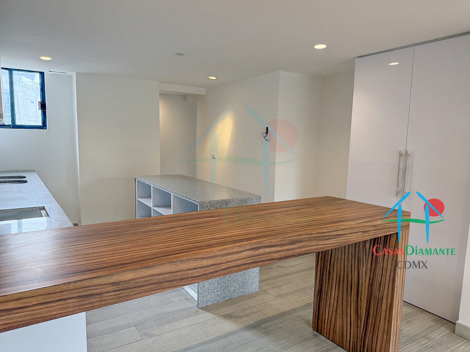Del Valle Mariscal Sucre D - Cocina 3