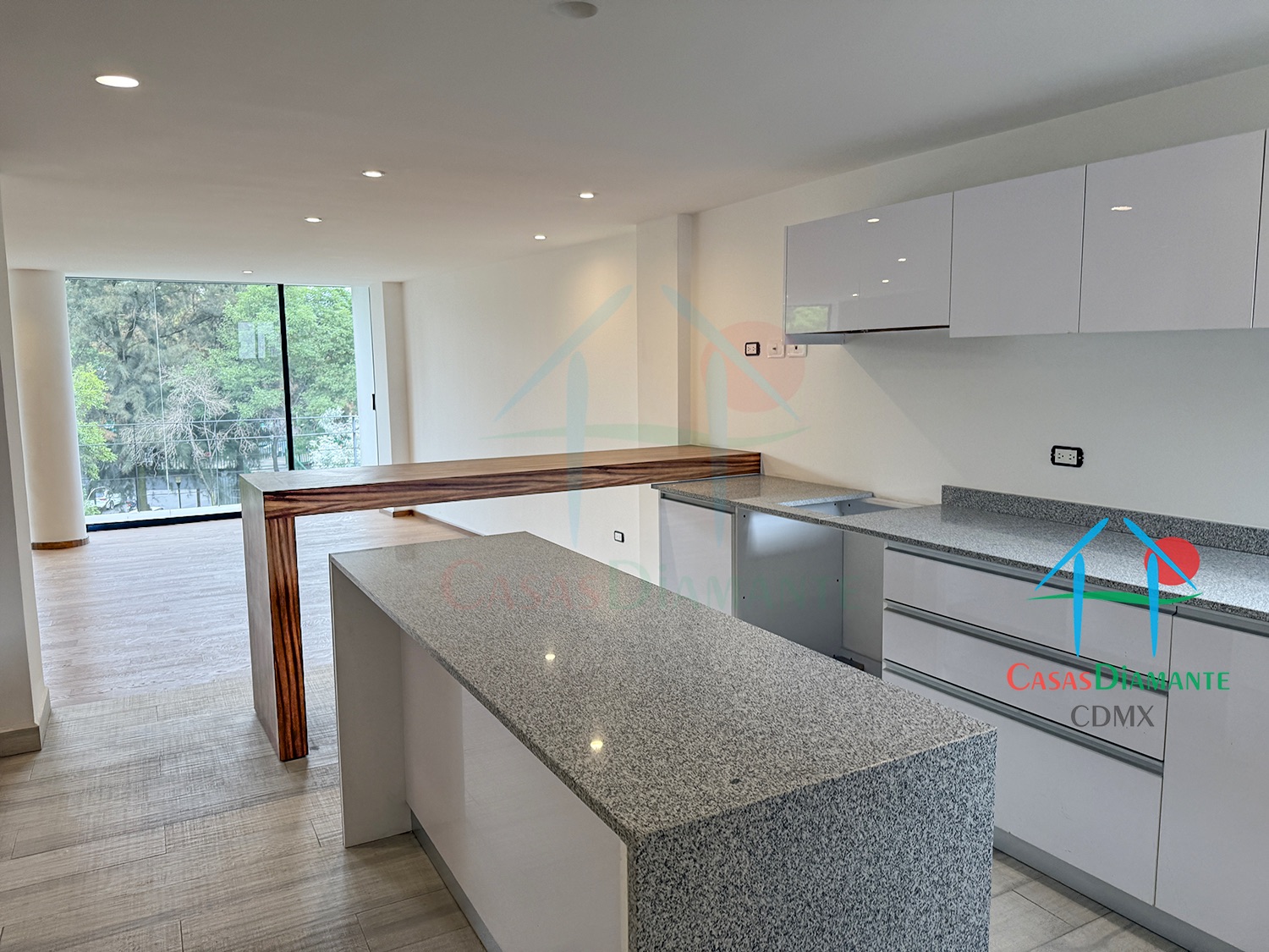 Del Valle Mariscal Sucre D - Cocina 5