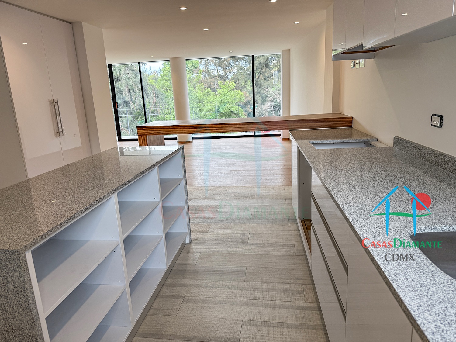 Del Valle Mariscal Sucre D - Cocina 6