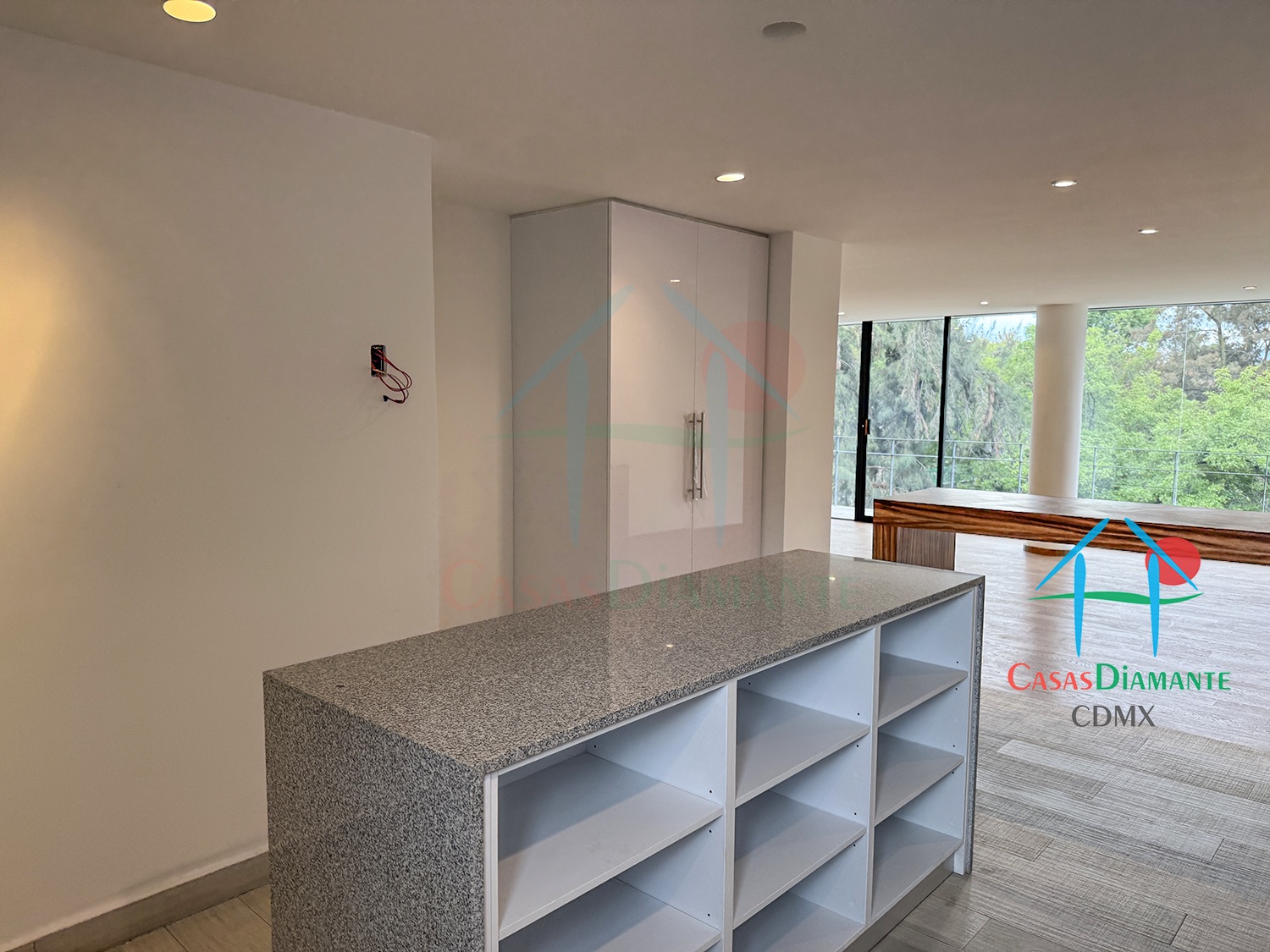 Del Valle Mariscal Sucre D - Cocina 7