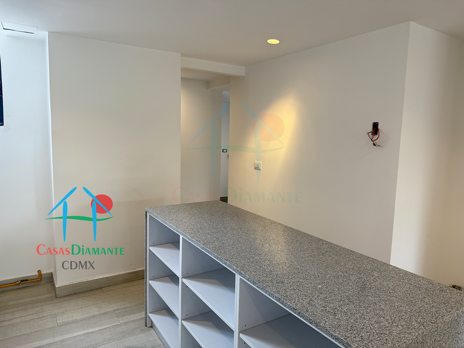 Del Valle Mariscal Sucre D - Cocina 8