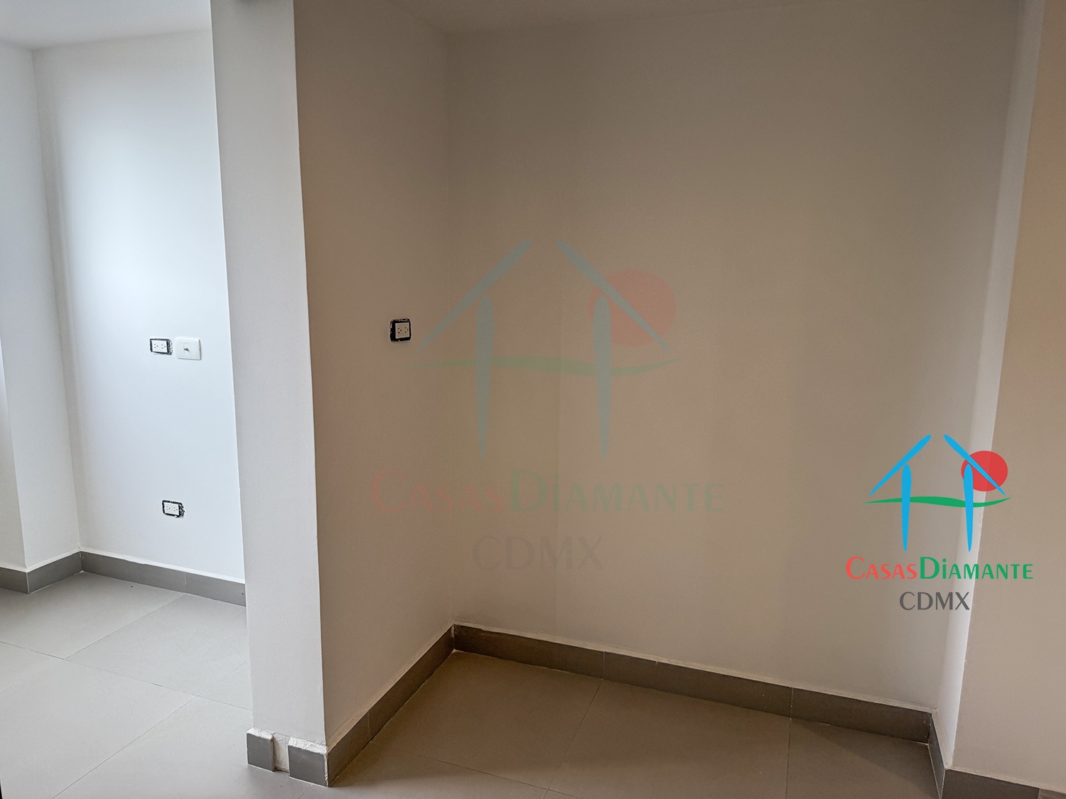 Del Valle Mariscal Sucre D - Cuarto de servicio 1