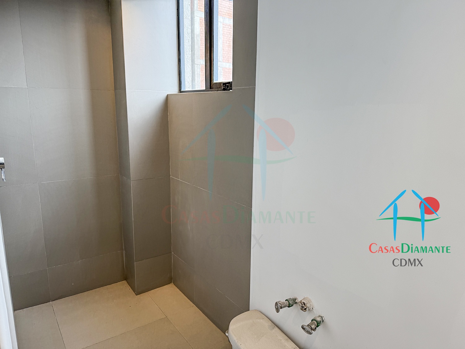 Del Valle Mariscal Sucre D - Cuarto de servicio 4
