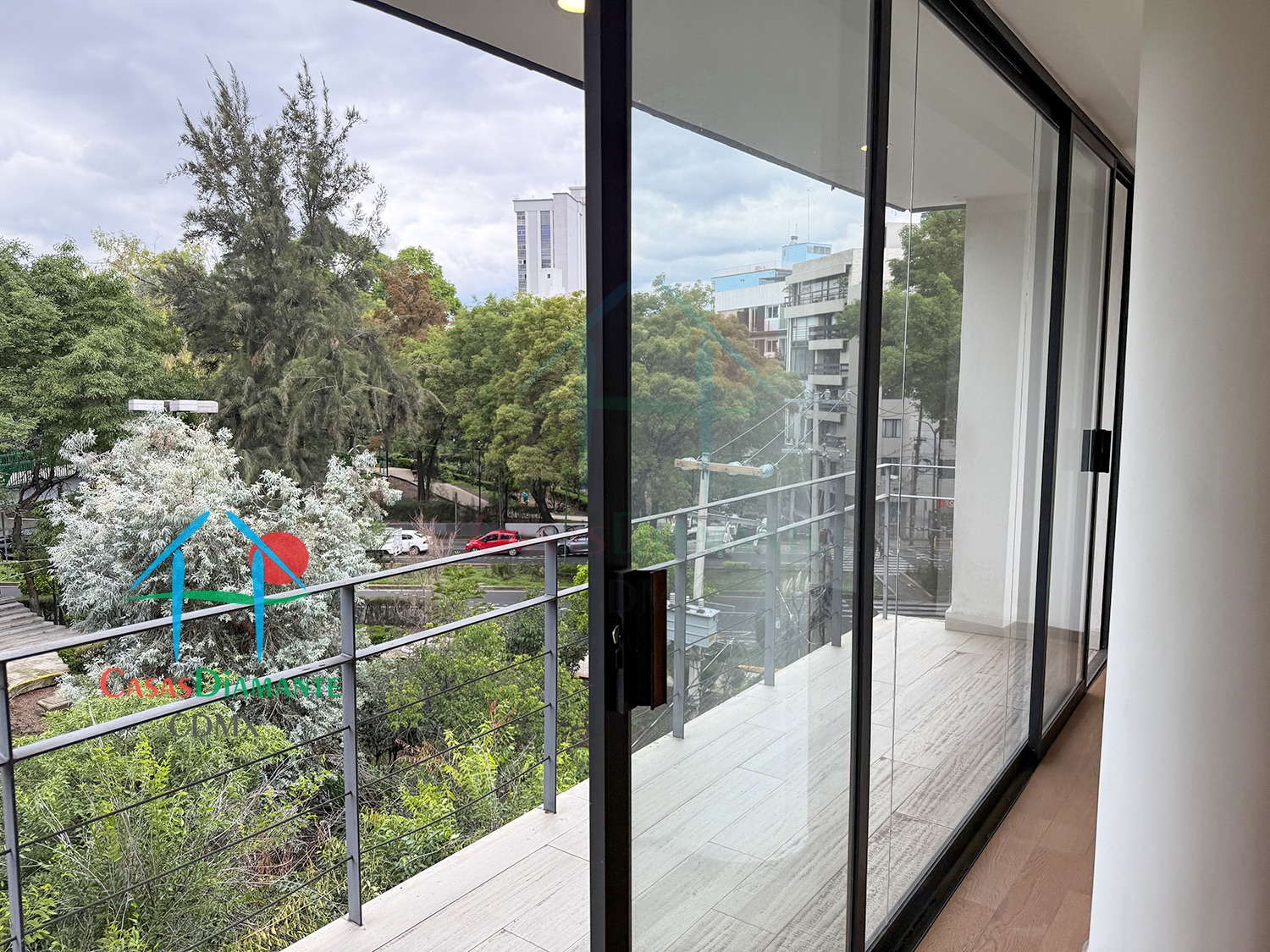 Del Valle Mariscal Sucre D - Terraza 1