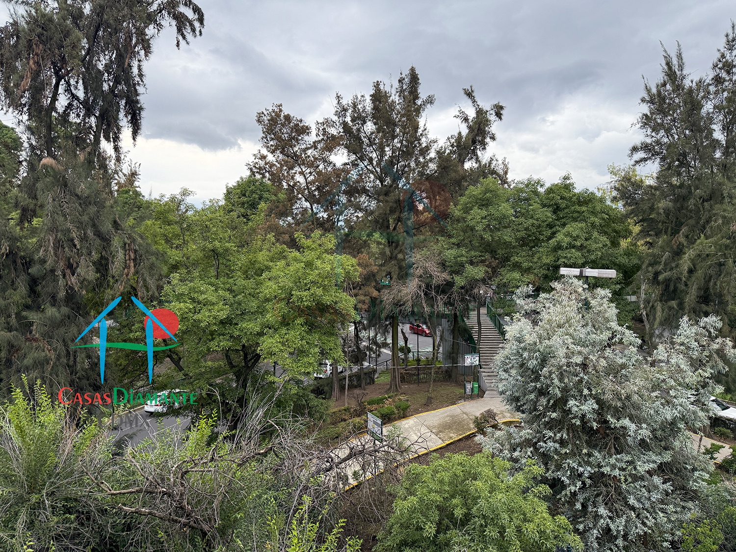 Del Valle Mariscal Sucre D - Terraza 4