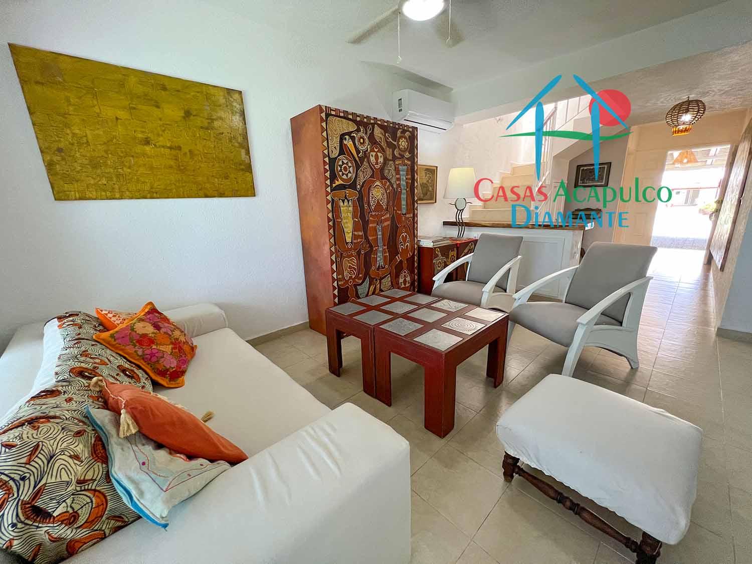 Villas Playa Diamante 81 - Estancia 9