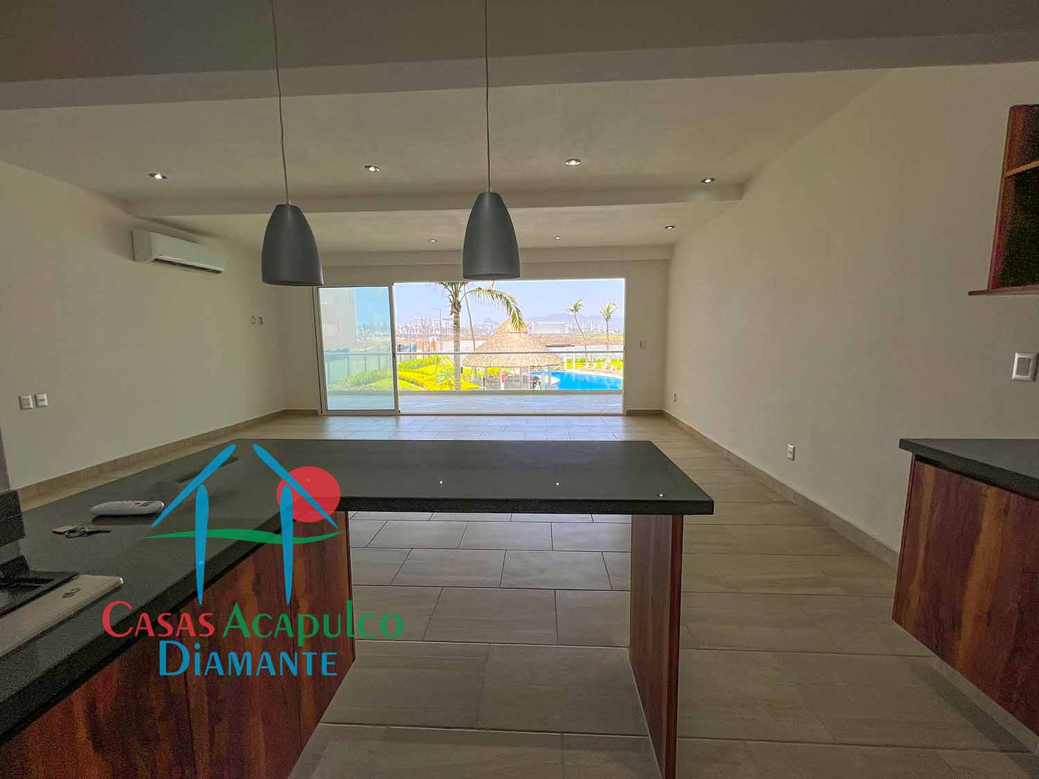 Vidamar Residencial Condesa A 01 - Cocina 8