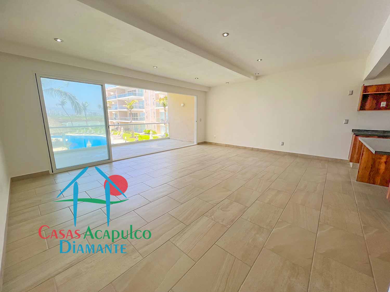 Vidamar Residencial Condesa A 01 - Estancia 1