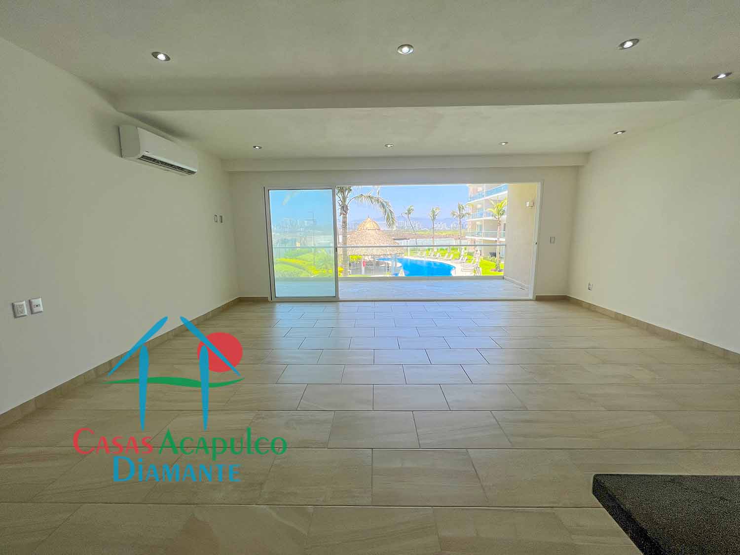 Vidamar Residencial Condesa A 01 - Estancia 2