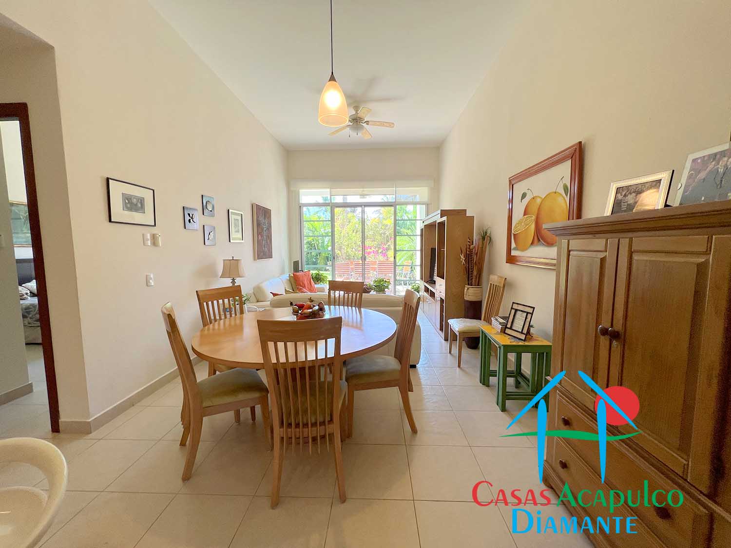 Mayan View 4 101 - Estancia 2