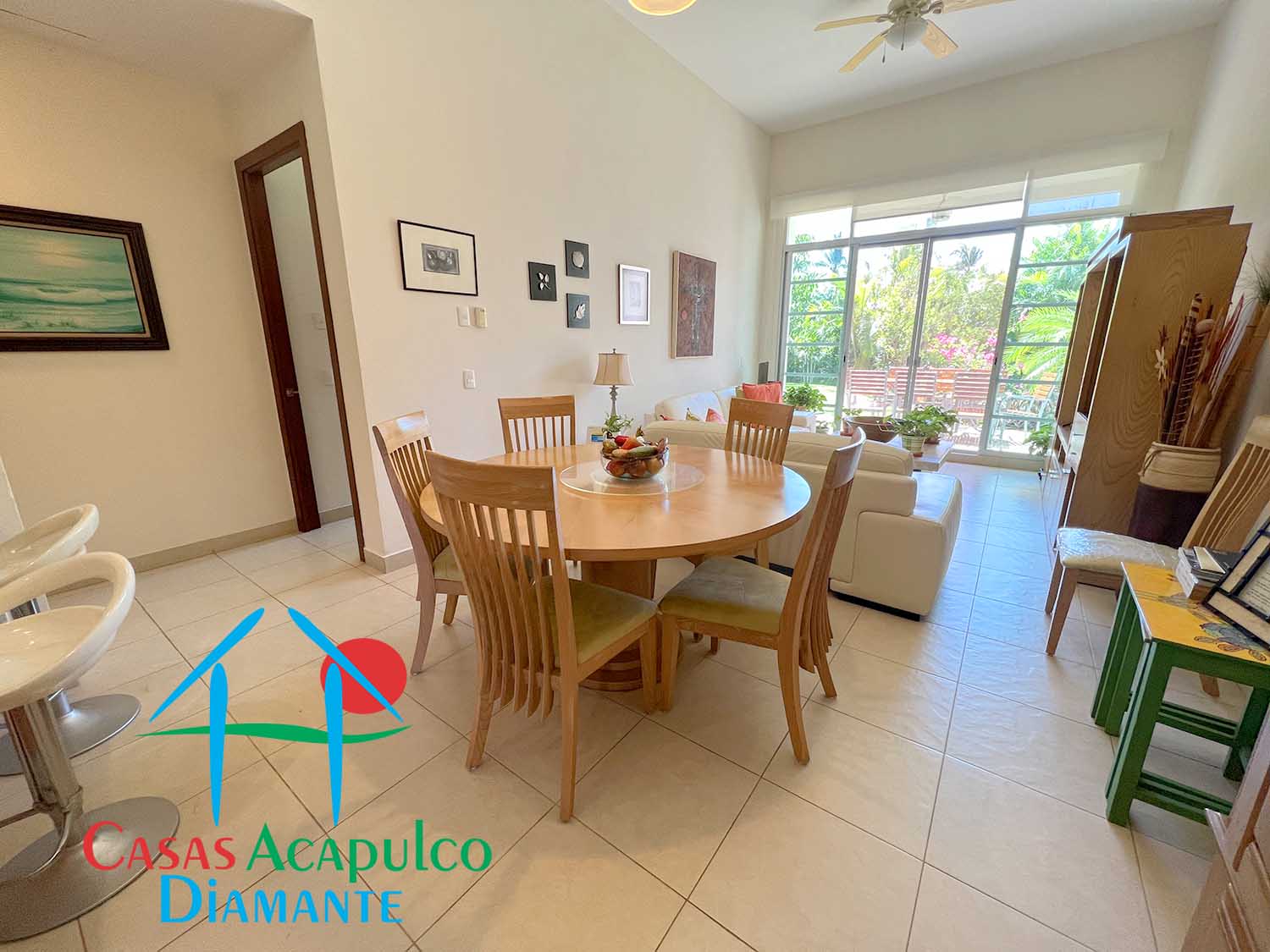 Mayan View 4 101 - Estancia 3