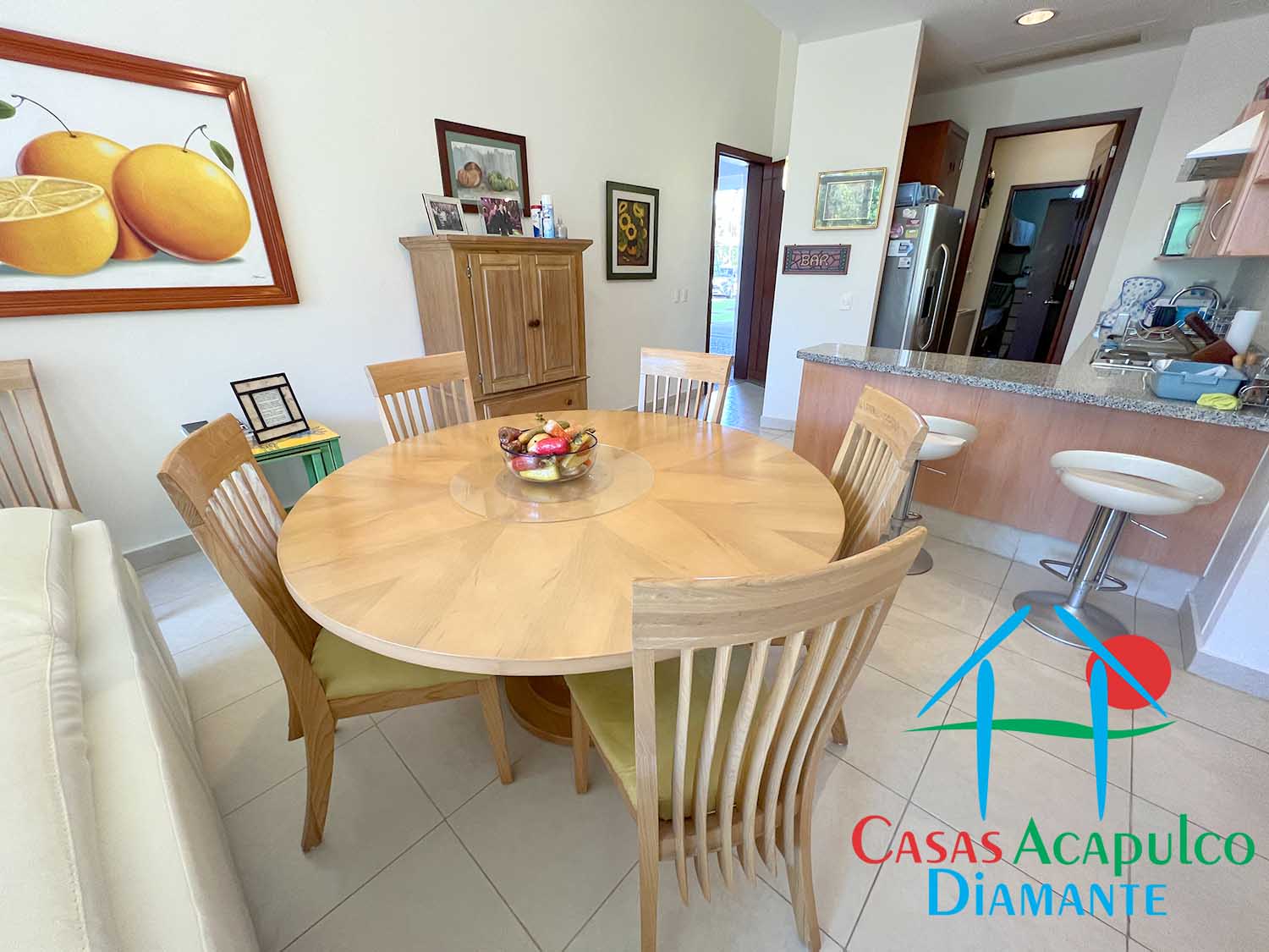 Mayan View 4 101 - Estancia 5