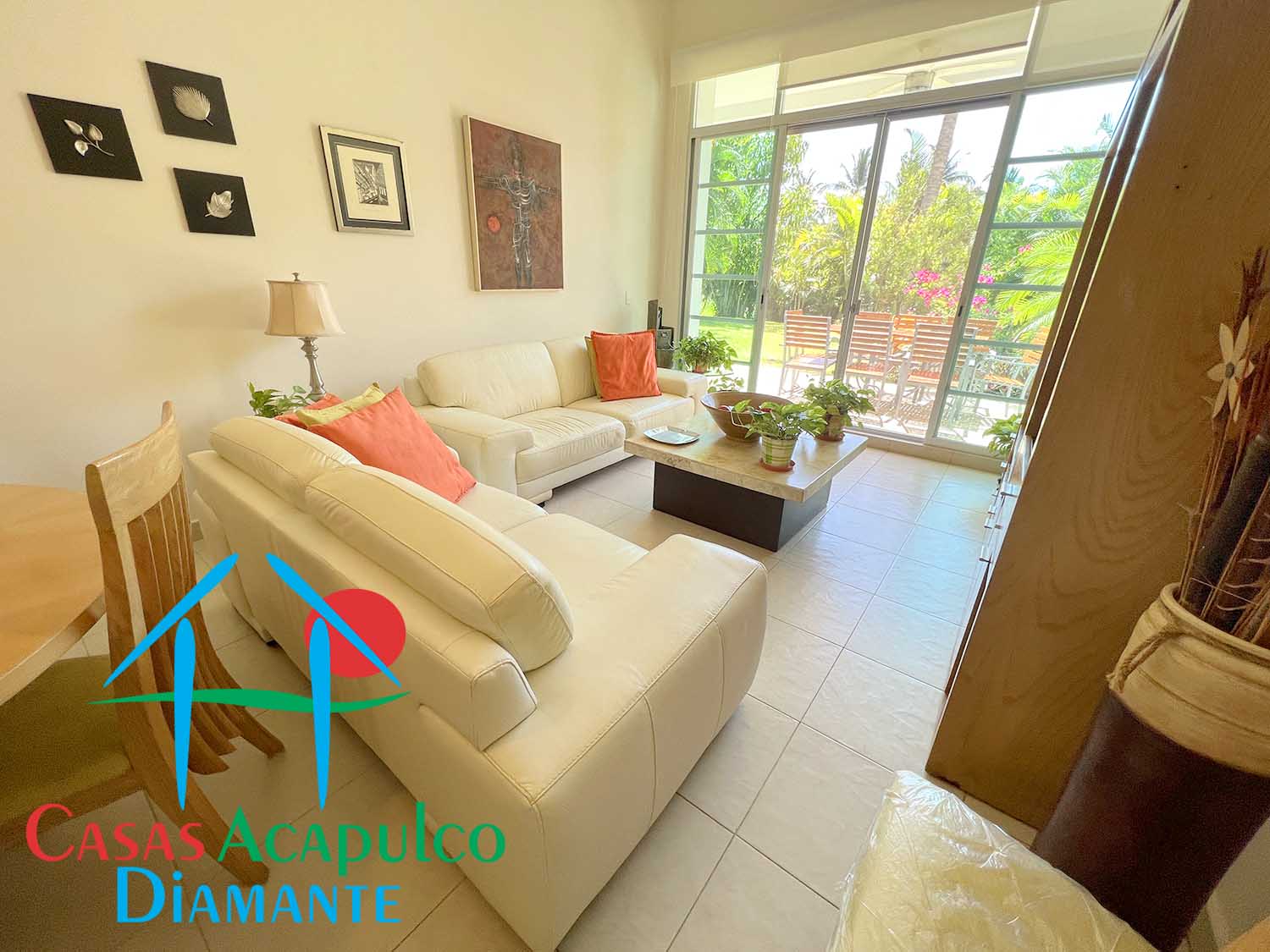 Mayan View 4 101 - Estancia 6