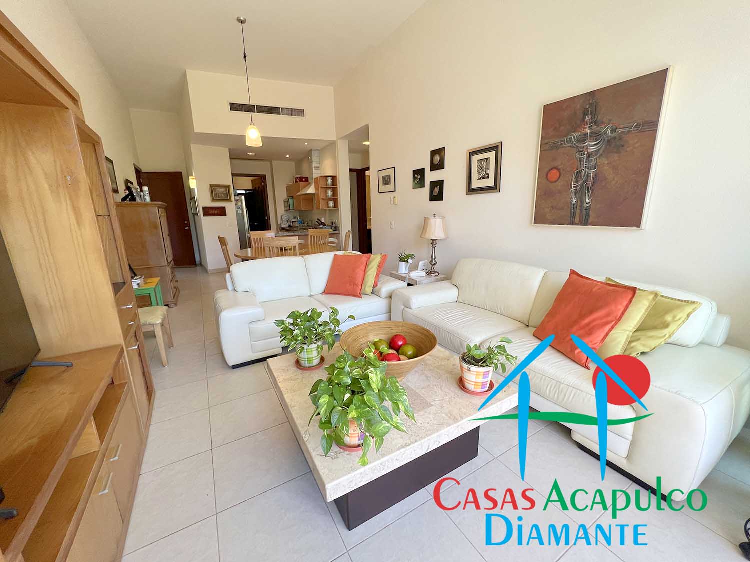 Mayan View 4 101 - Estancia 7