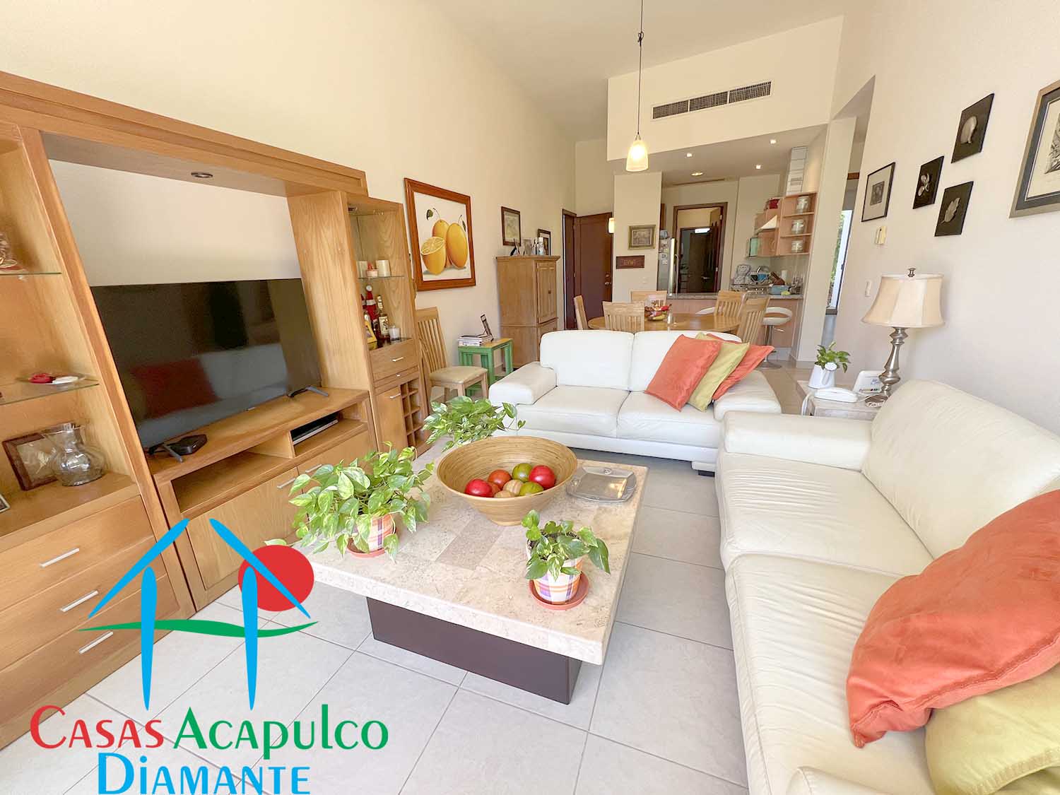 Mayan View 4 101 - Estancia 8