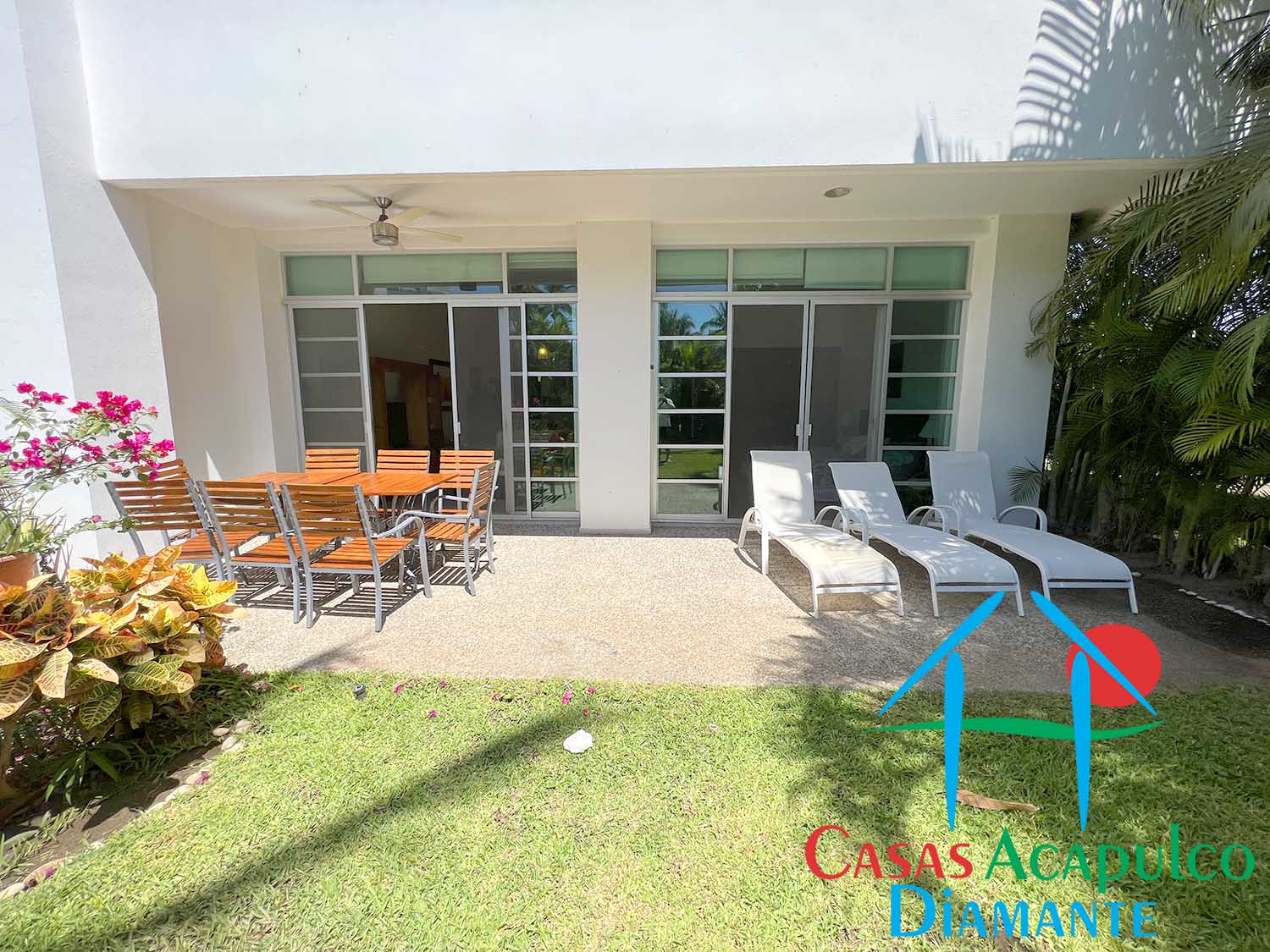 Mayan View 4 101 - Terraza 6