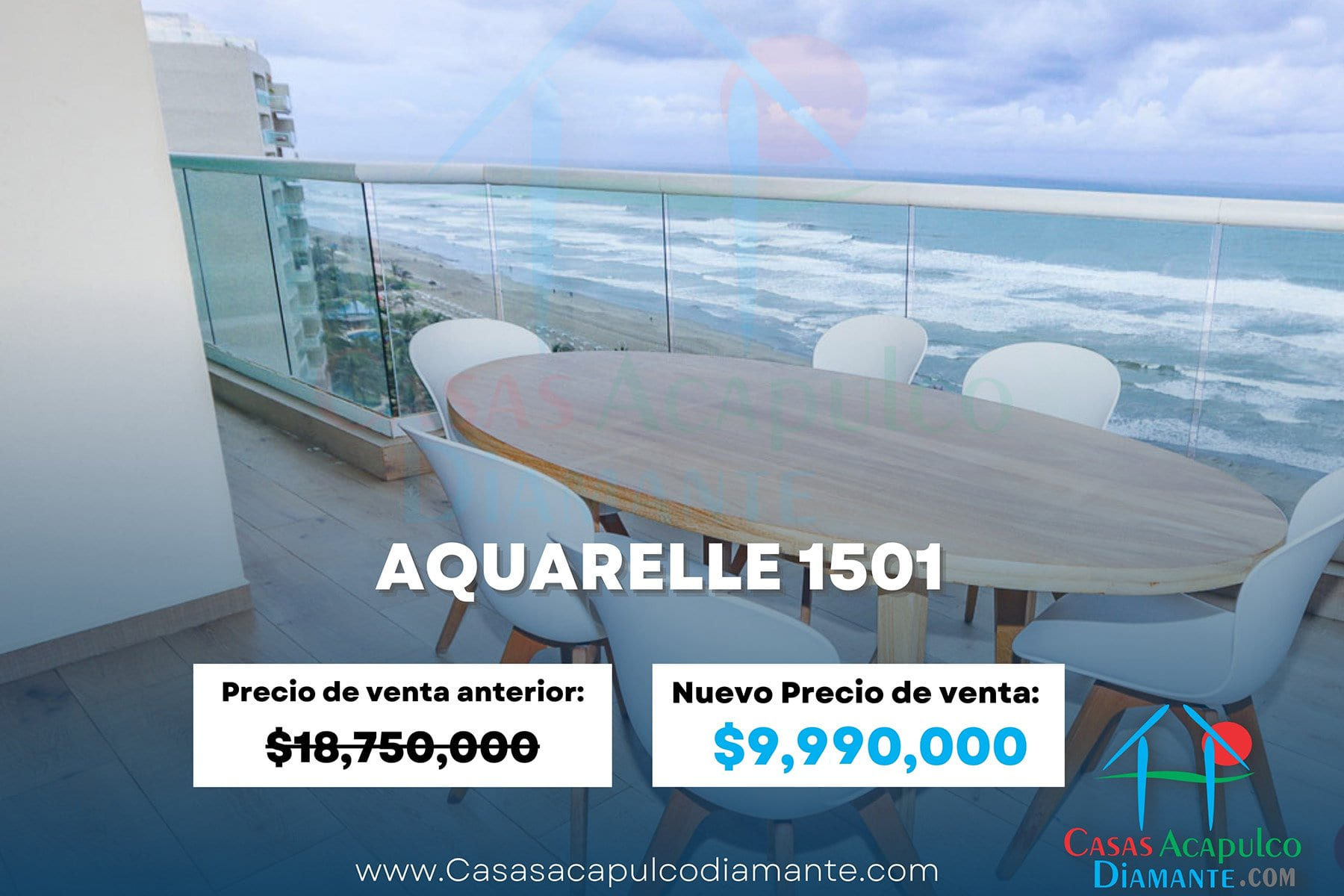 Aquarelle 1501