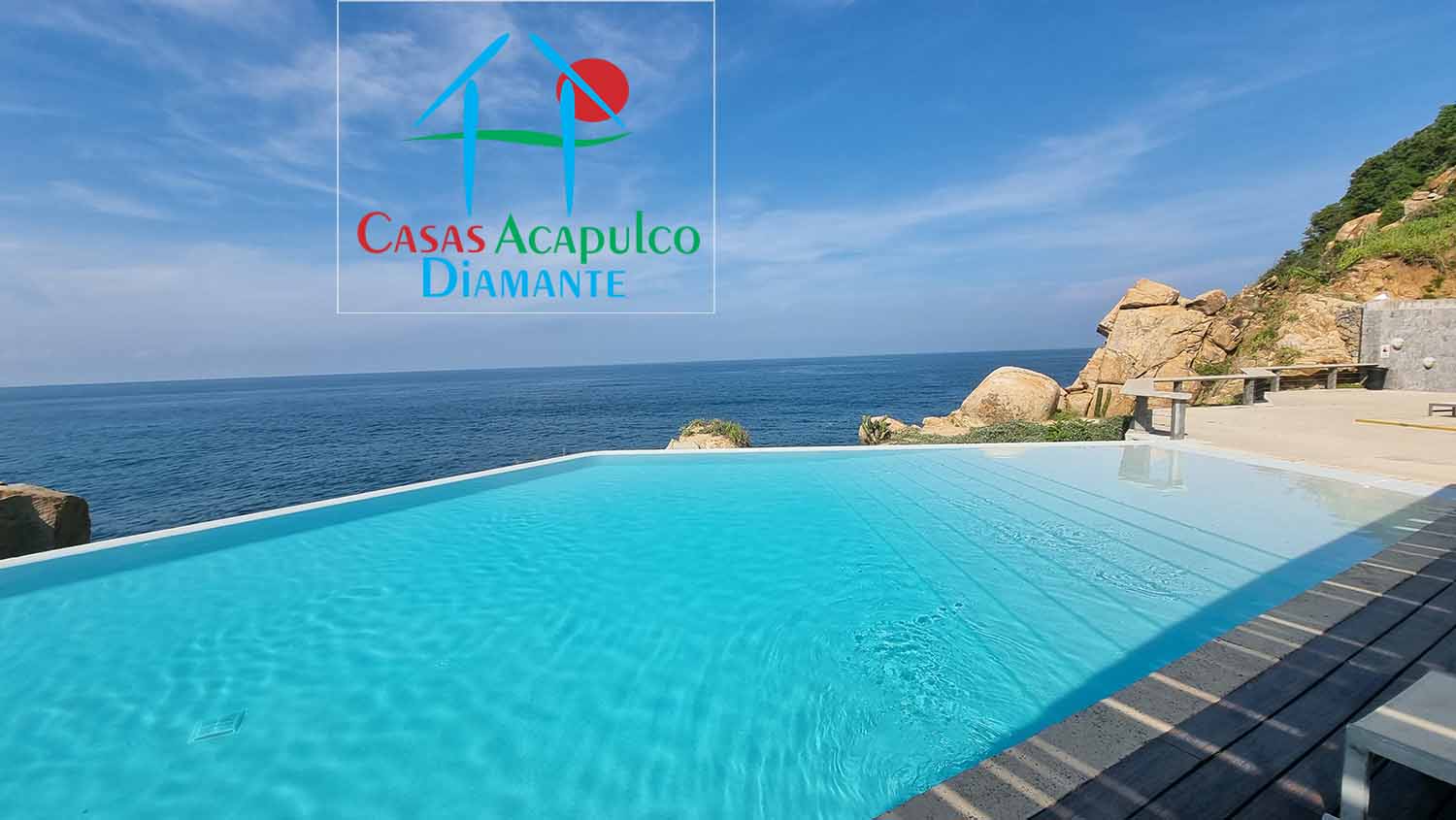 Terreno Brisas del Marqués Manzana G Lote 26  - Club de mar 4