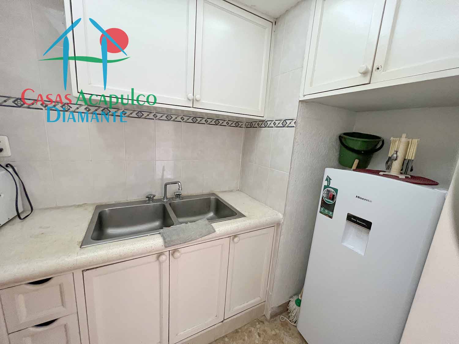 Azteca Princess 305 y 306 - Cocina 2