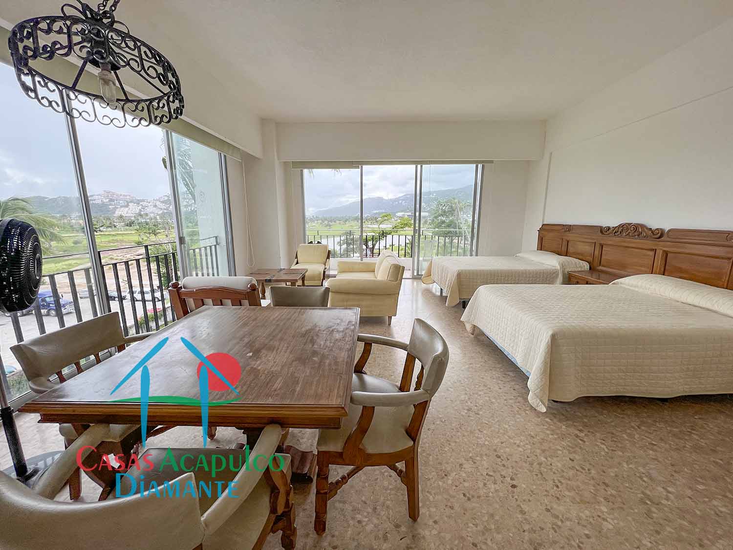 Azteca Princess 305 y 306 - Estancia 2