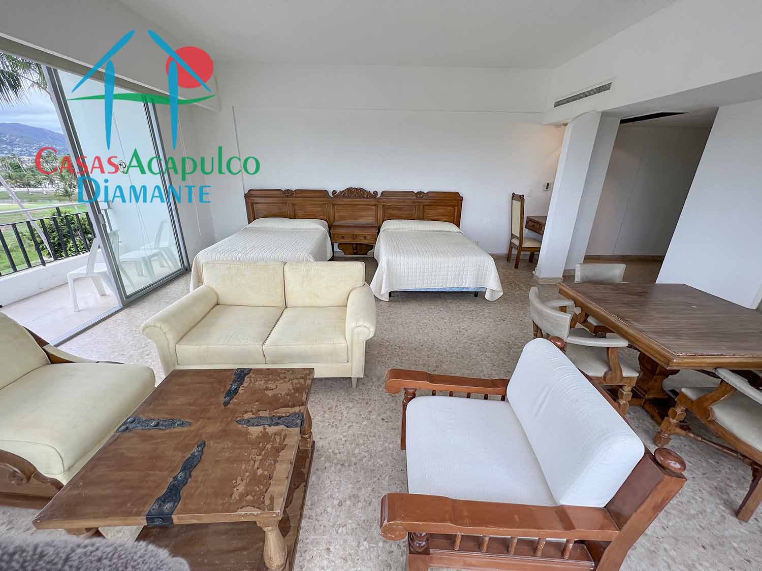 Azteca Princess 305 y 306 - Estancia 4