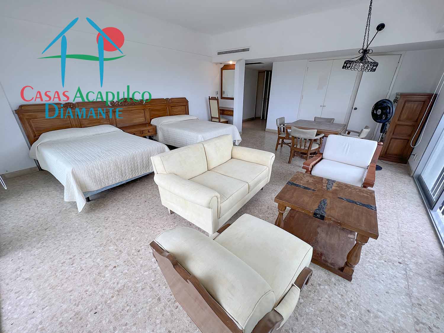 Azteca Princess 305 y 306 - Estancia 5