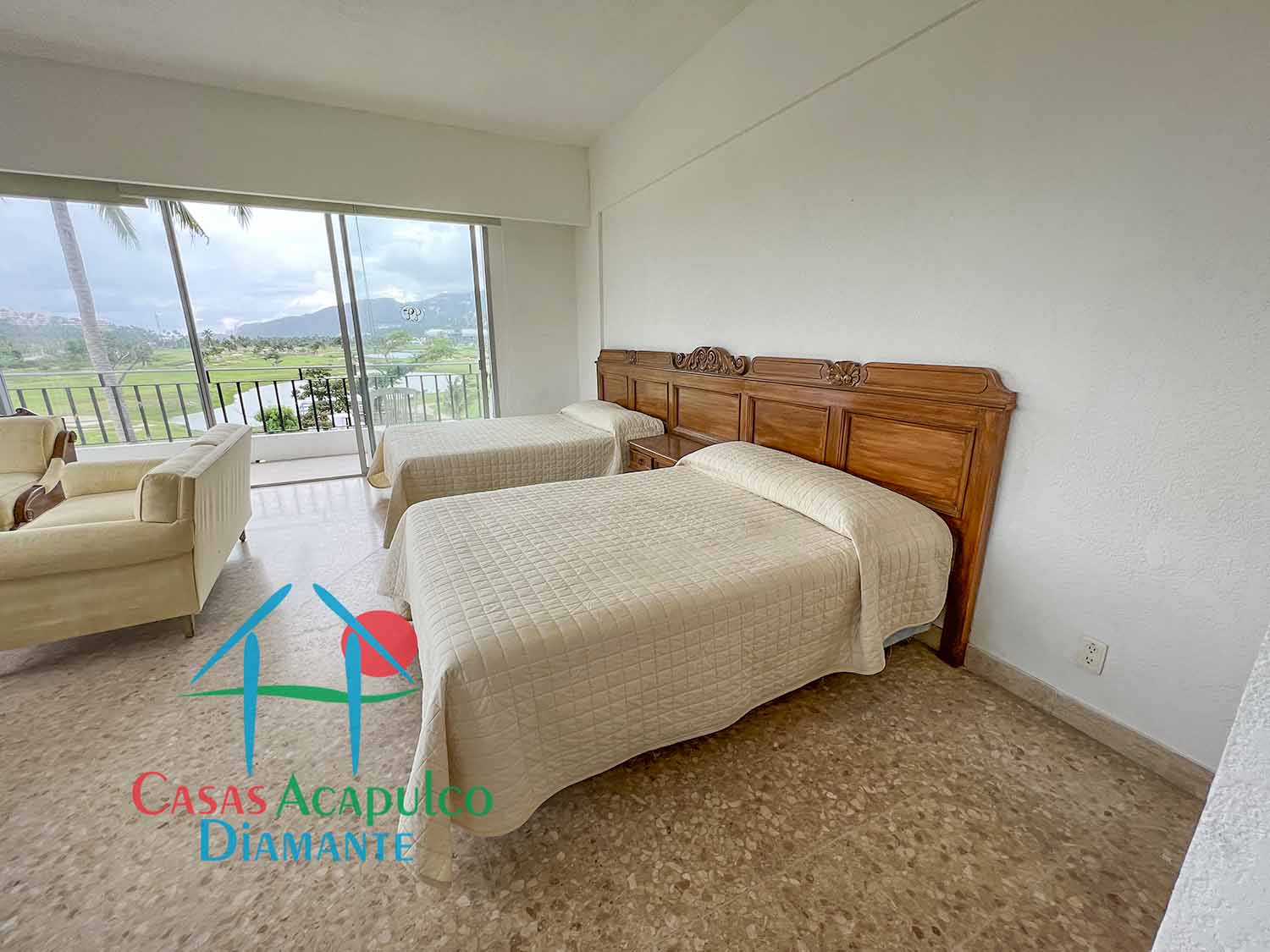Azteca Princess 305 y 306 - Estancia 8