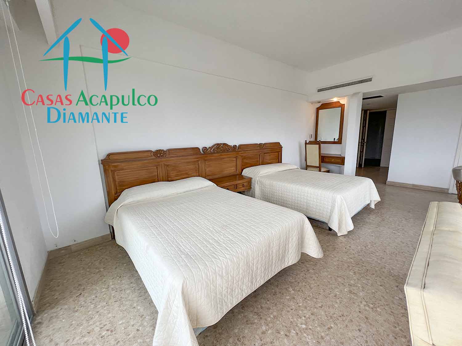Azteca Princess 305 y 306 - Estancia 10