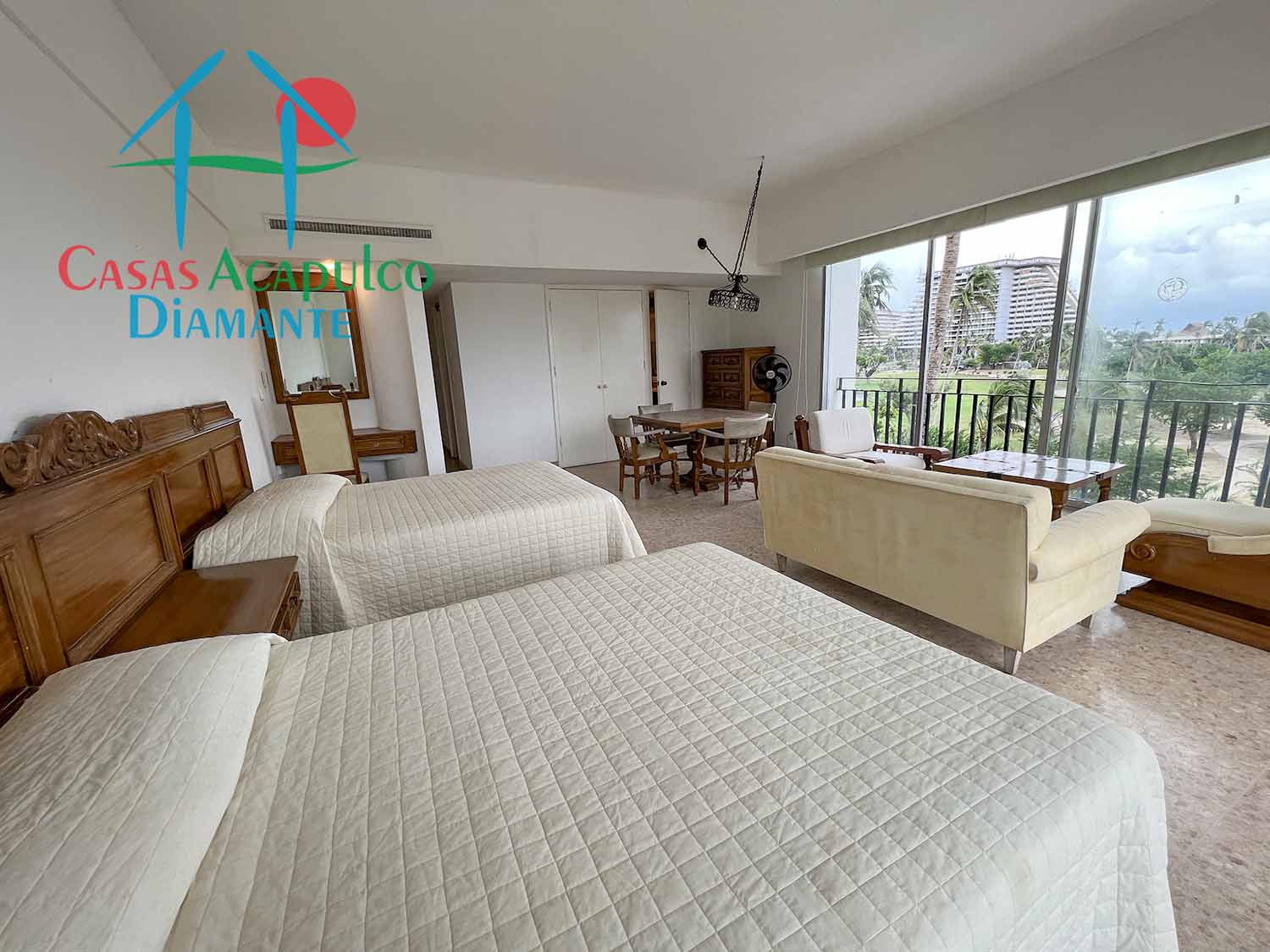 Azteca Princess 305 y 306 - Estancia 11